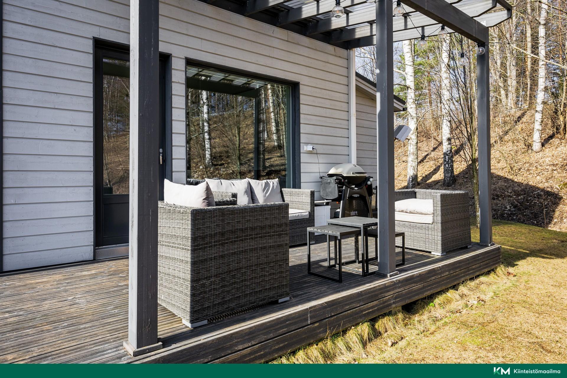 Vaskihuhdantie 14, Suutarila, Helsinki