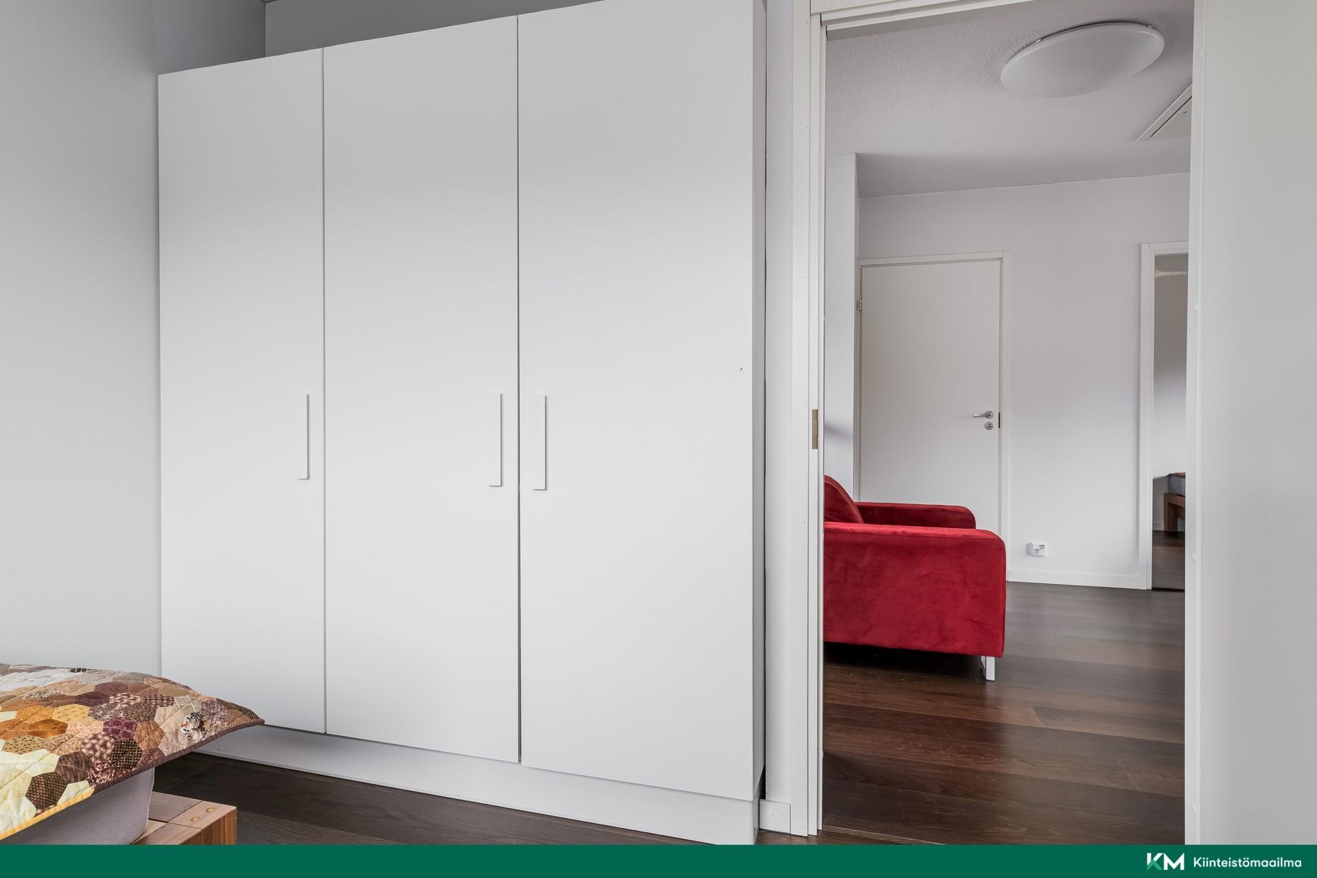 Vaskihuhdantie 14, Suutarila, Helsinki