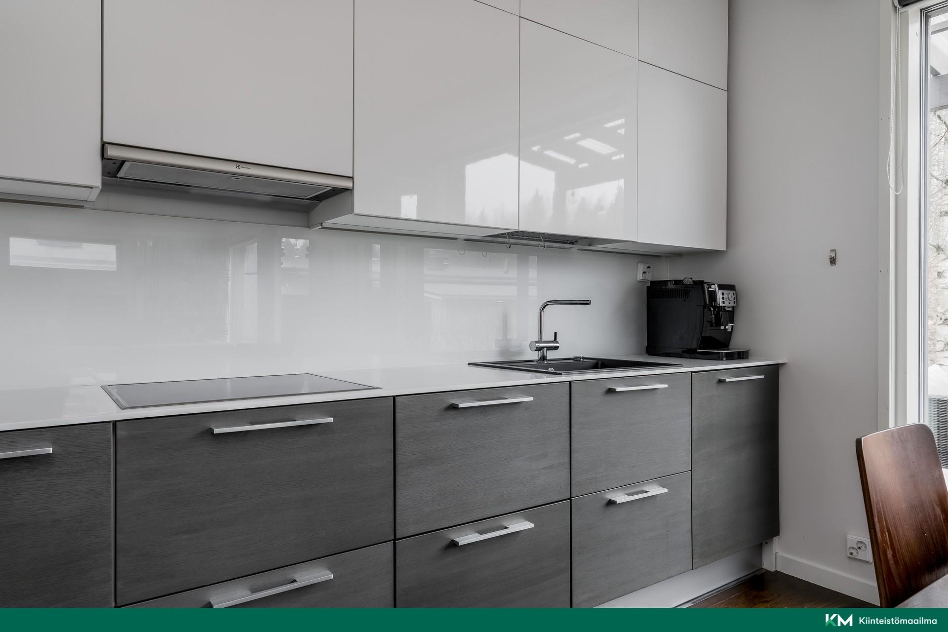 Vaskihuhdantie 14, Suutarila, Helsinki