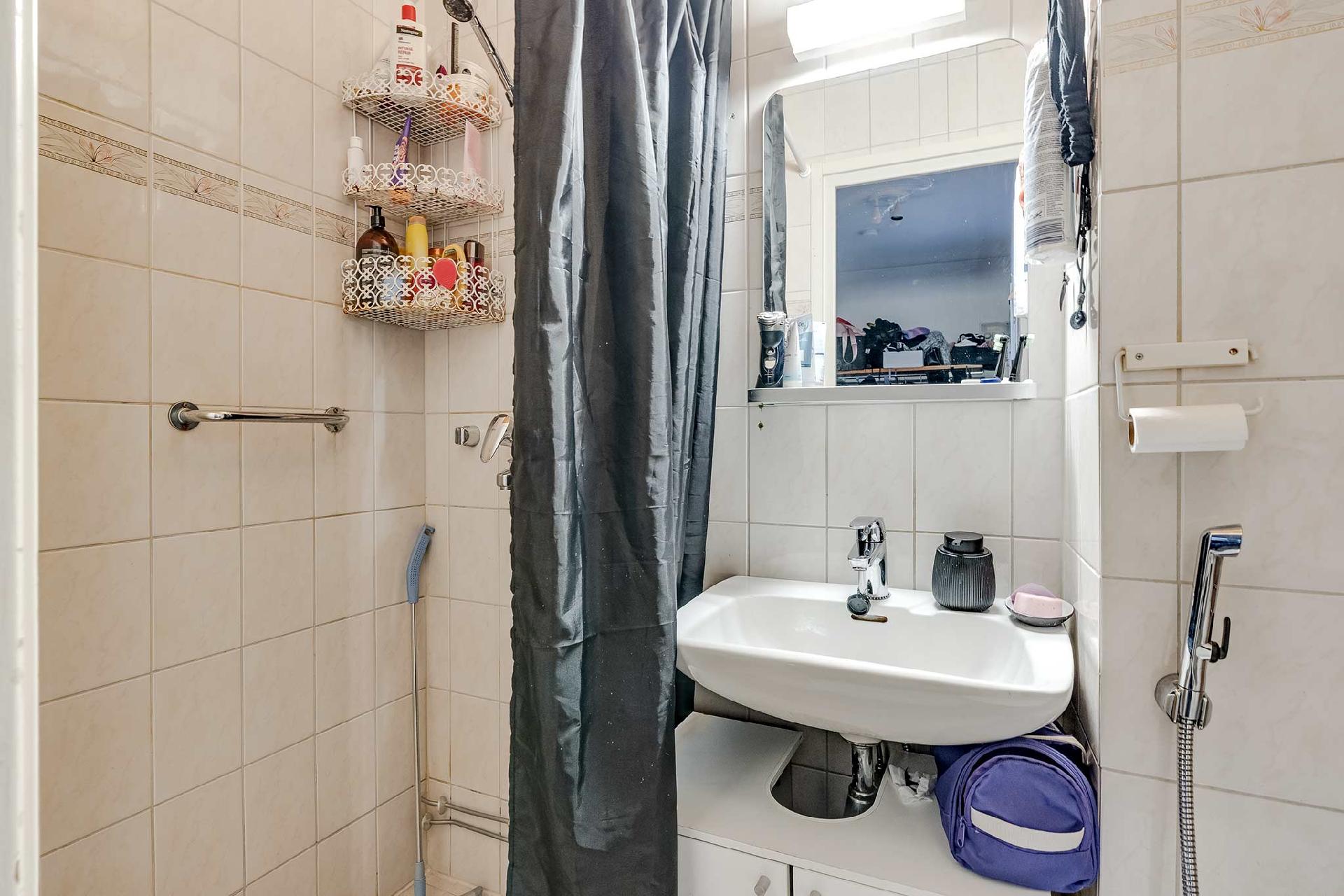 Rautatienkatu 17, Keskusta, Tampere