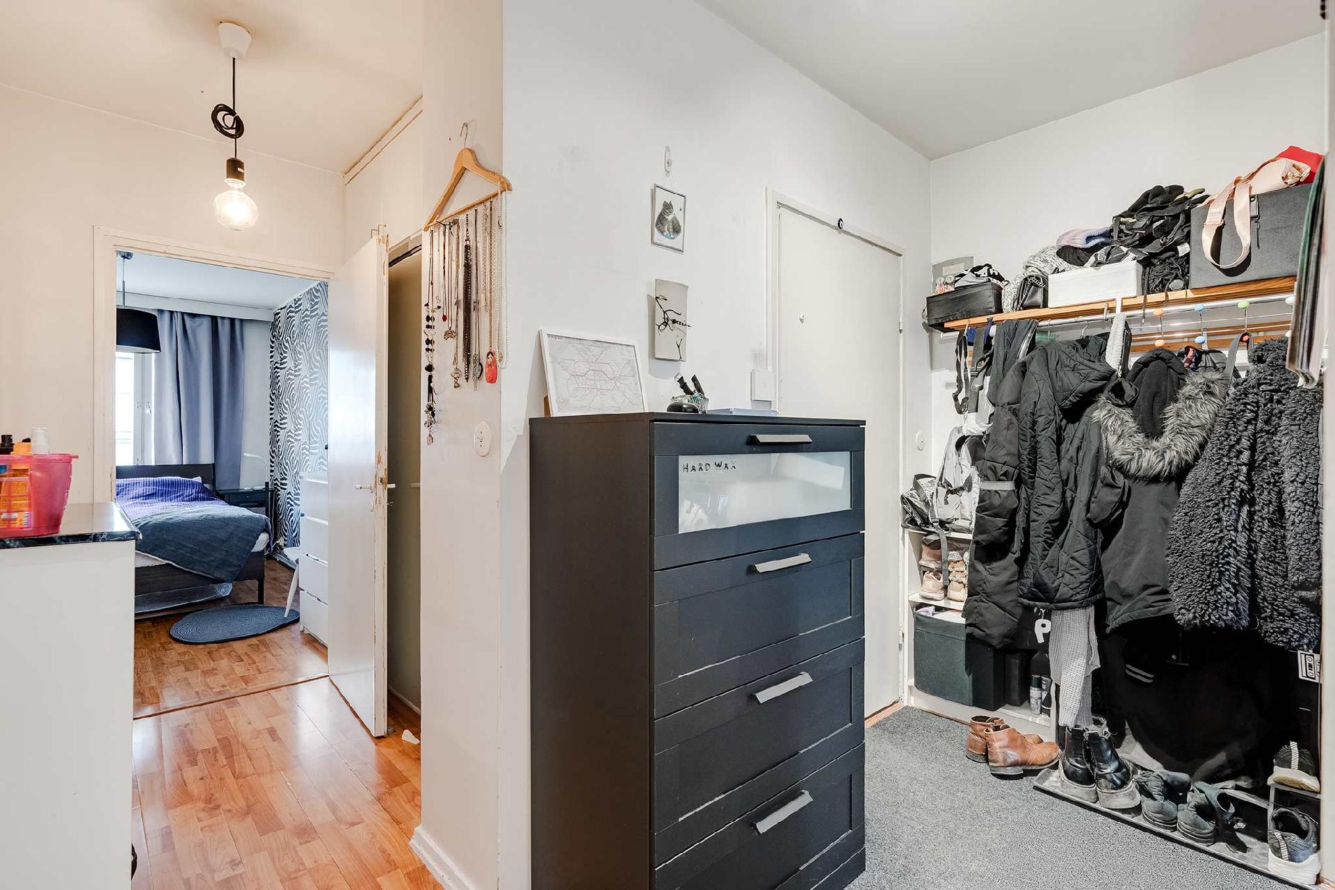 Rautatienkatu 17, Keskusta, Tampere