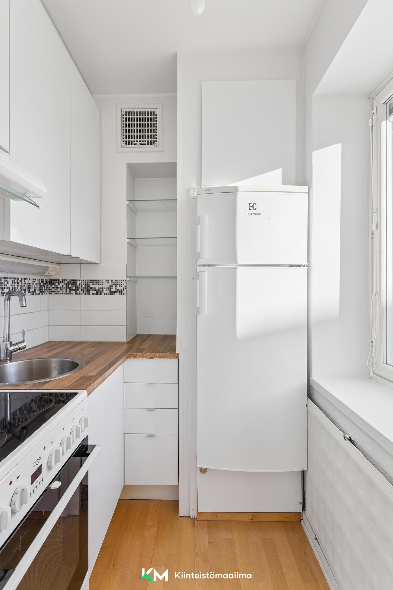 Steniuksentie 39, Etelä-Haaga, Helsinki