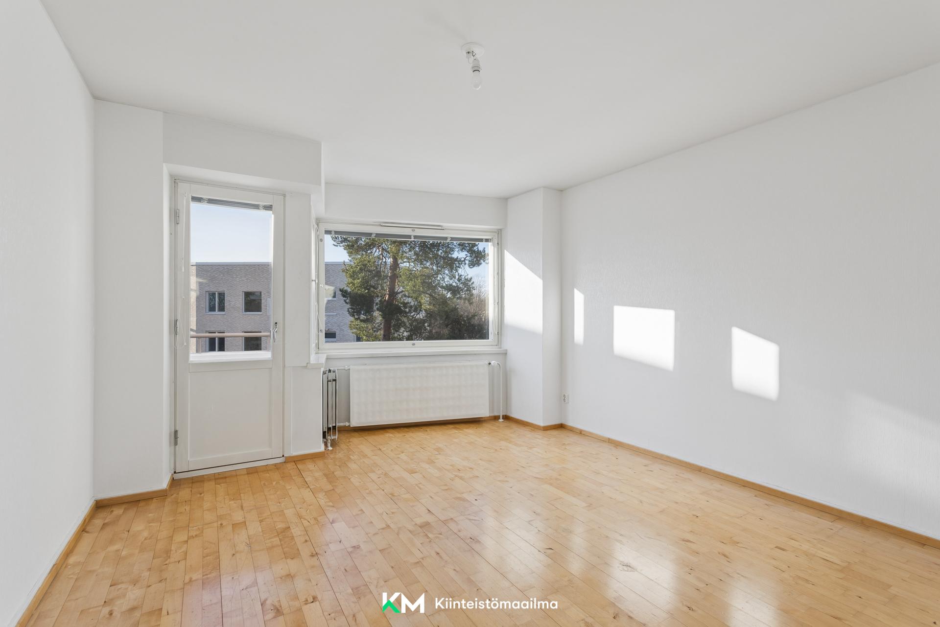 Steniuksentie 39, Etelä-Haaga, Helsinki