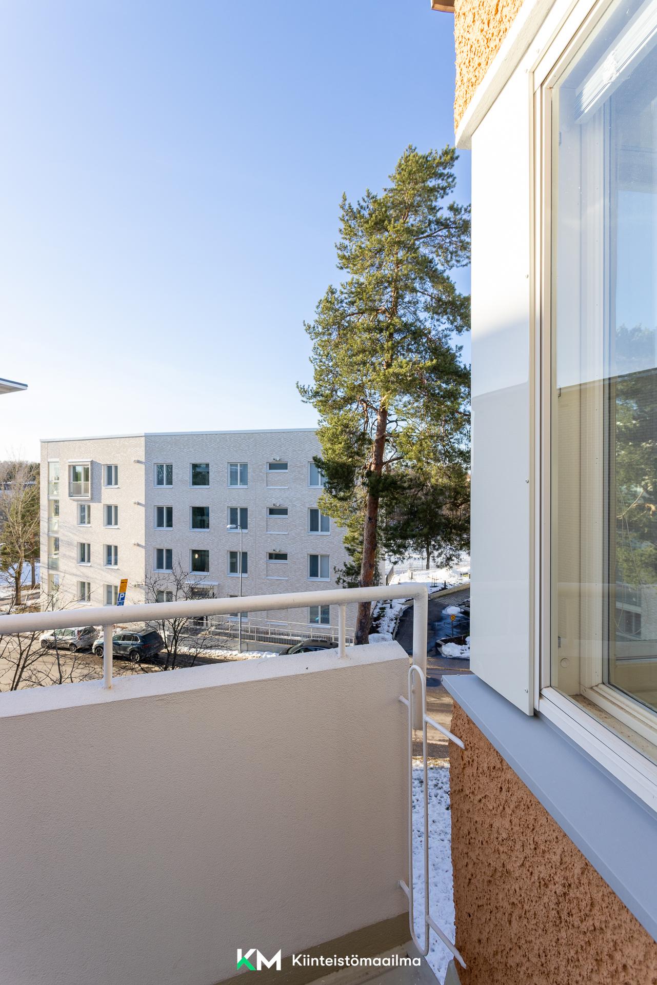 Steniuksentie 39, Etelä-Haaga, Helsinki