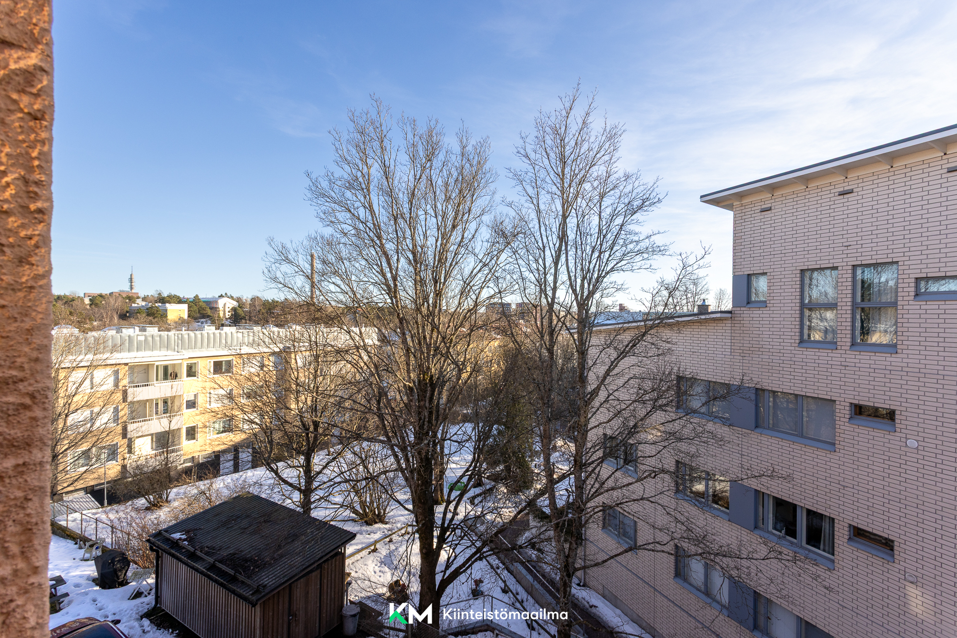 Steniuksentie 39, Etelä-Haaga, Helsinki