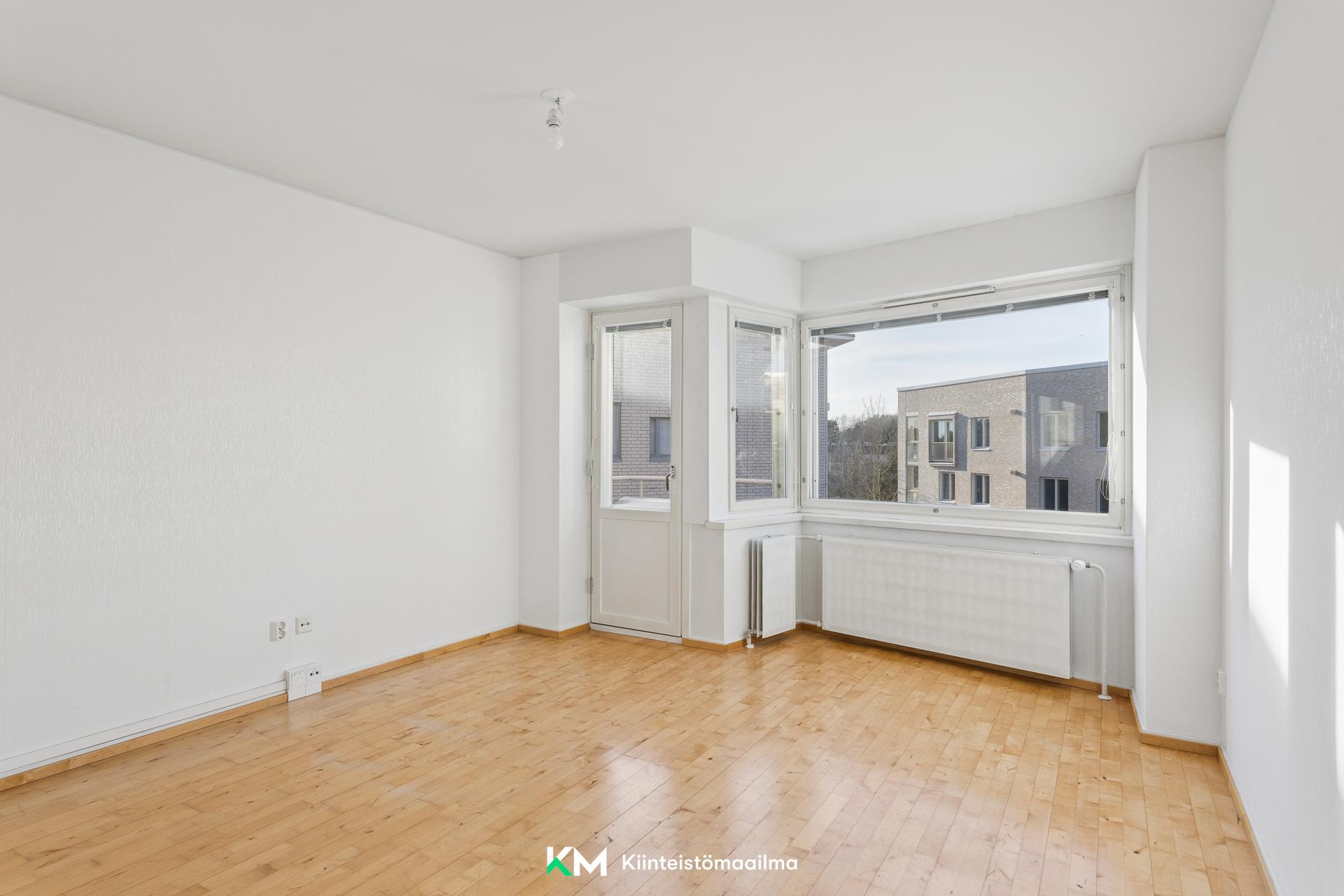 Steniuksentie 39, Etelä-Haaga, Helsinki