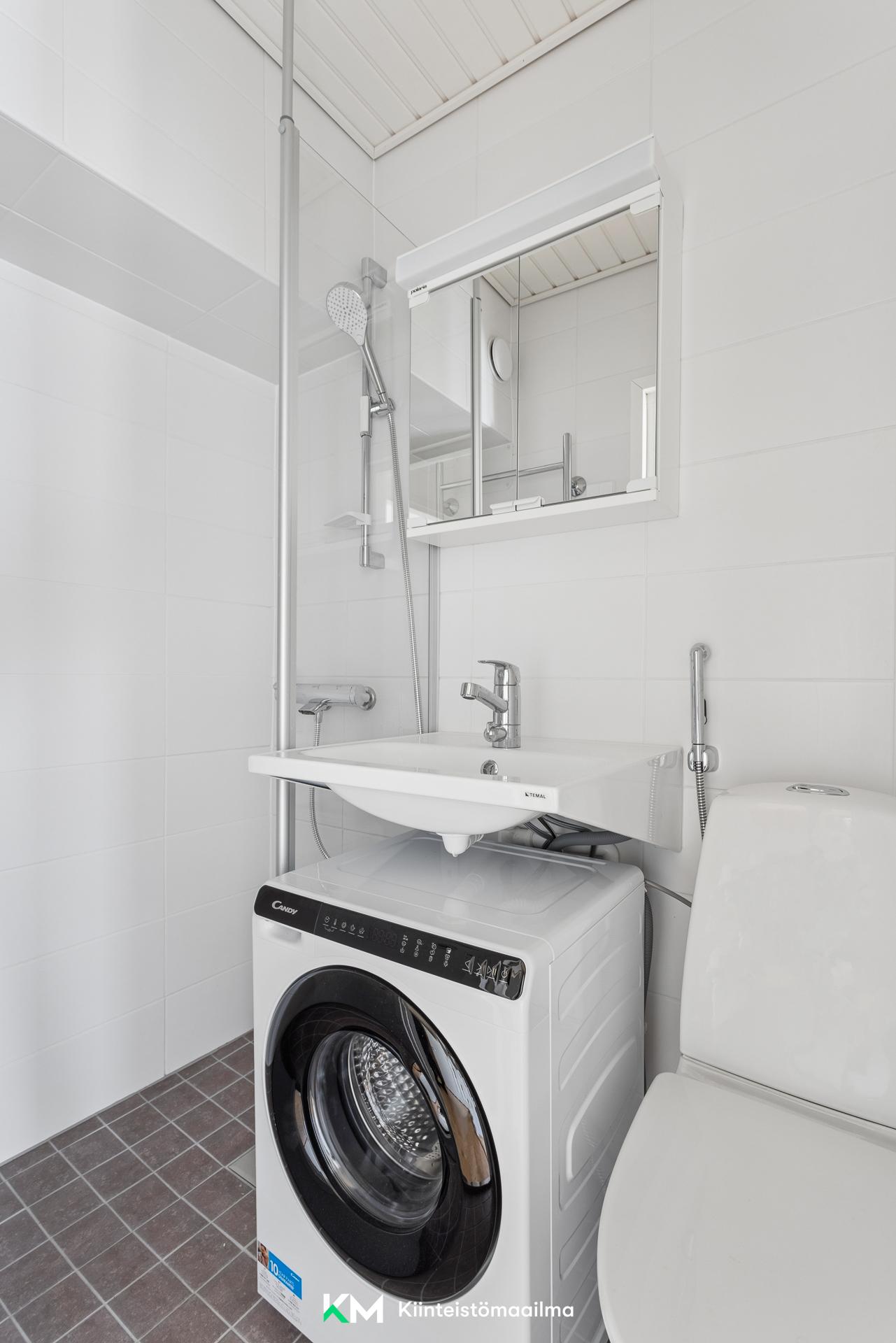 Steniuksentie 39, Etelä-Haaga, Helsinki