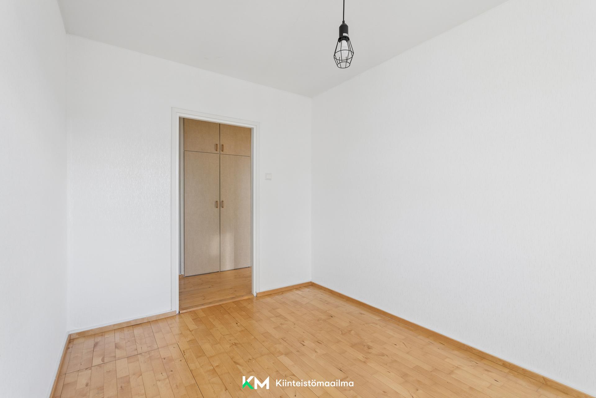 Steniuksentie 39, Etelä-Haaga, Helsinki