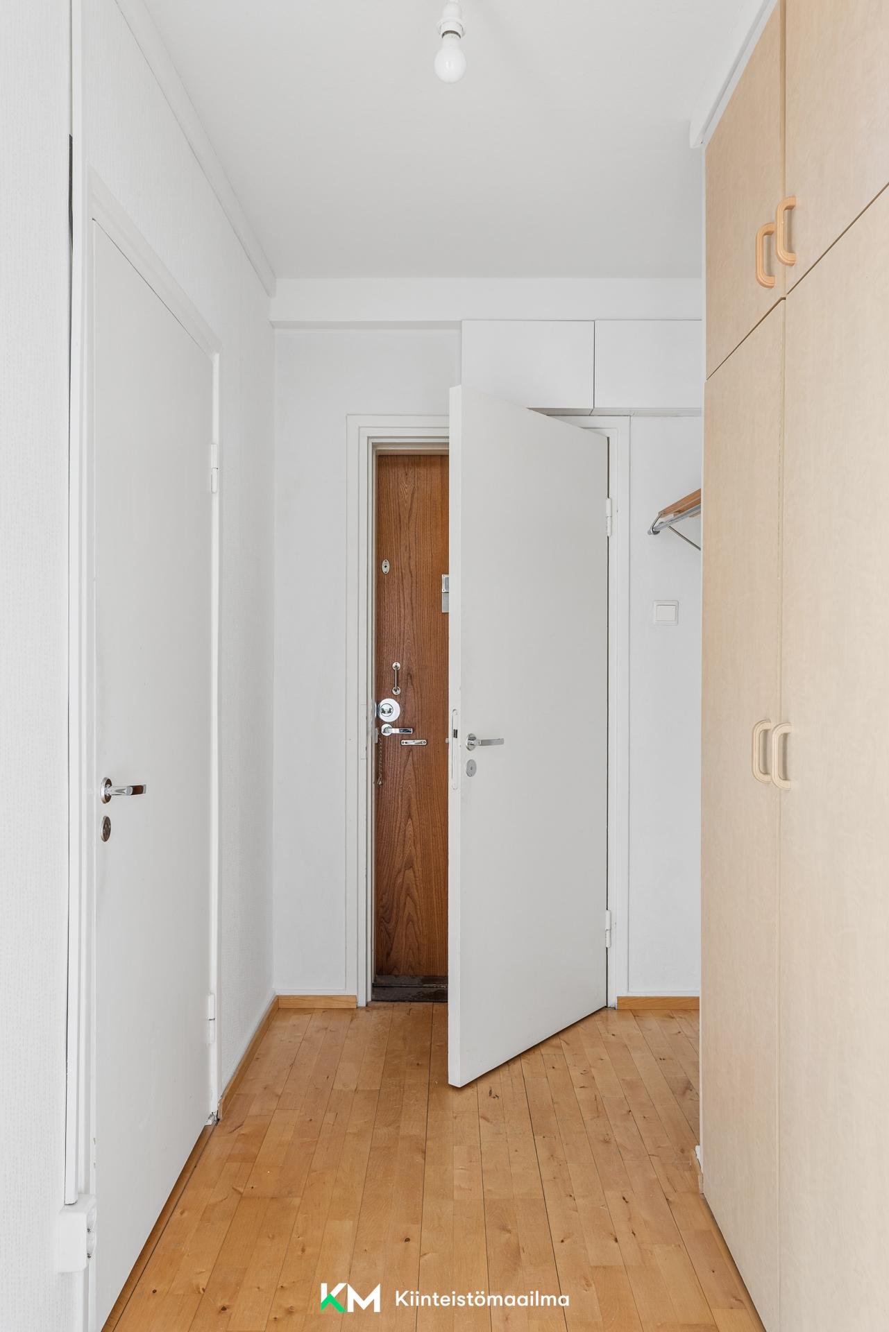 Steniuksentie 39, Etelä-Haaga, Helsinki