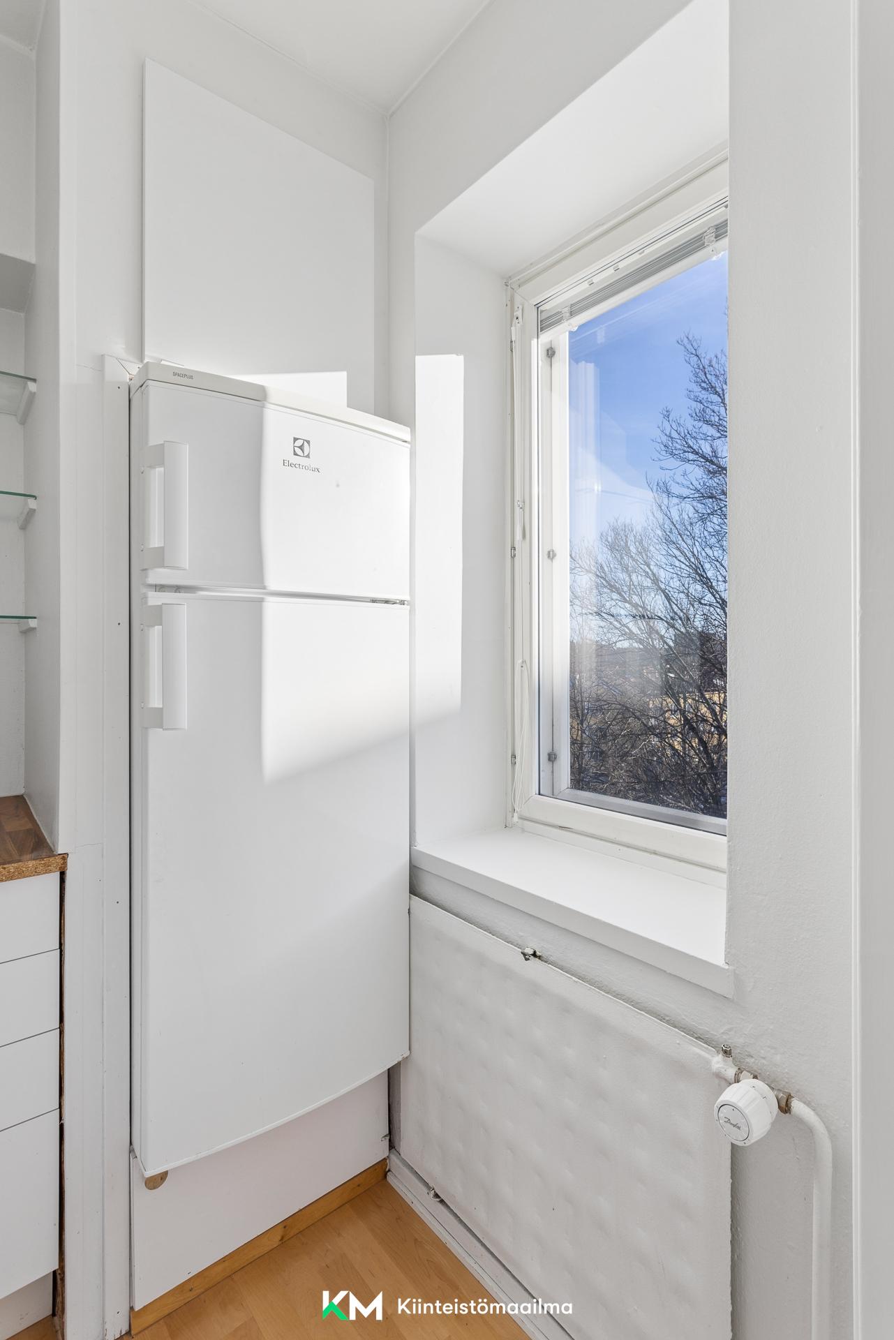 Steniuksentie 39, Etelä-Haaga, Helsinki