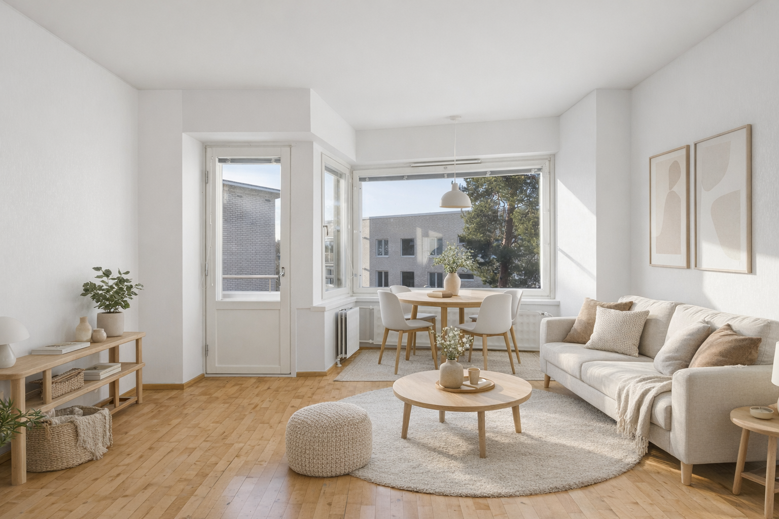 Steniuksentie 39, Etelä-Haaga, Helsinki