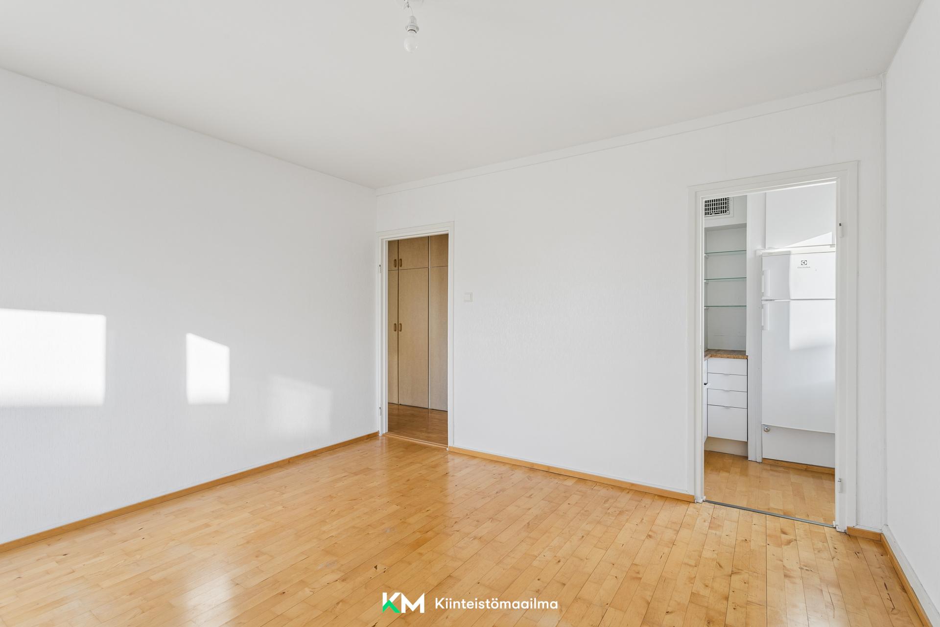 Steniuksentie 39, Etelä-Haaga, Helsinki