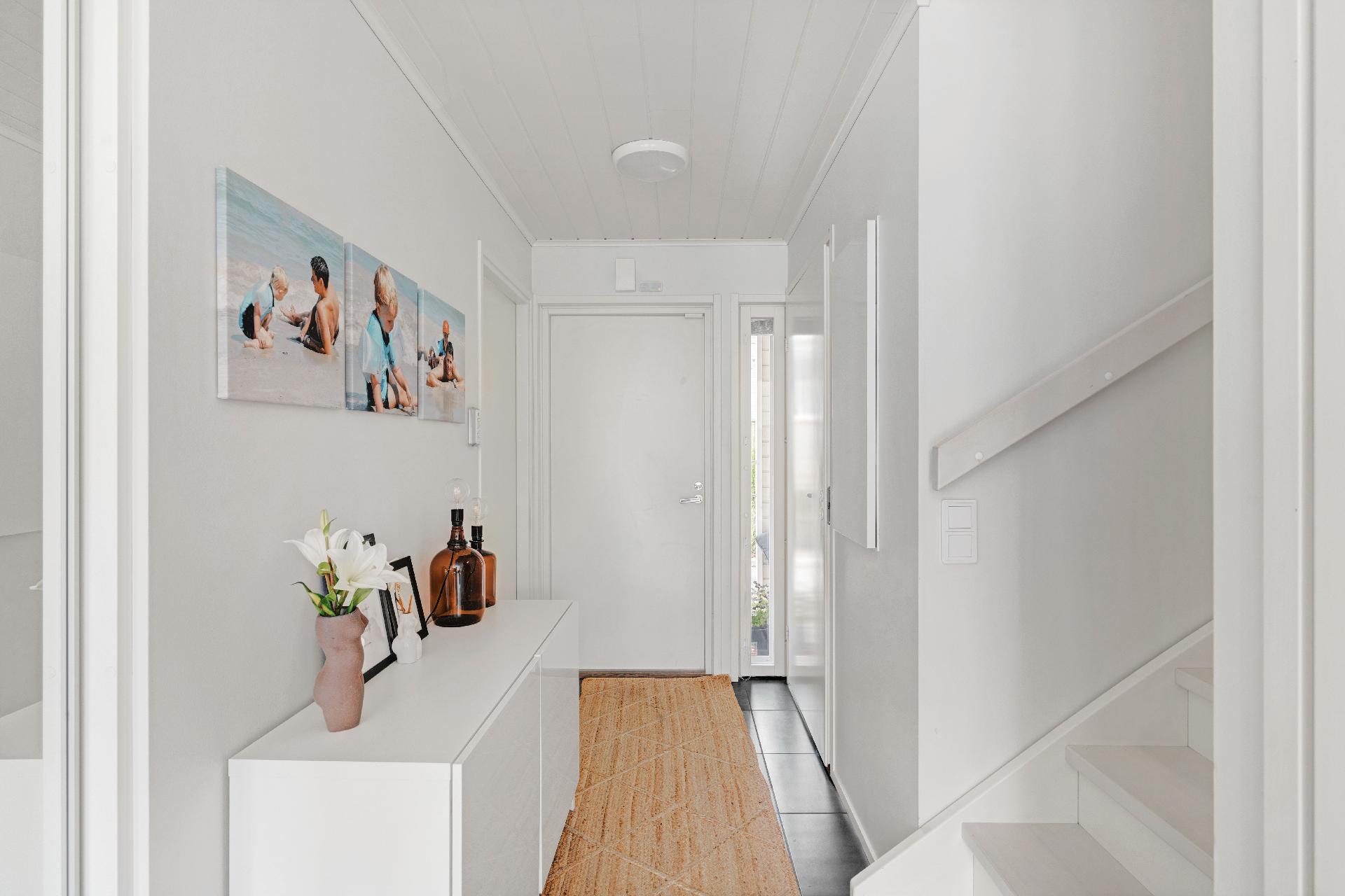 Nahkasuutarintie 2, Kurttila, Espoo