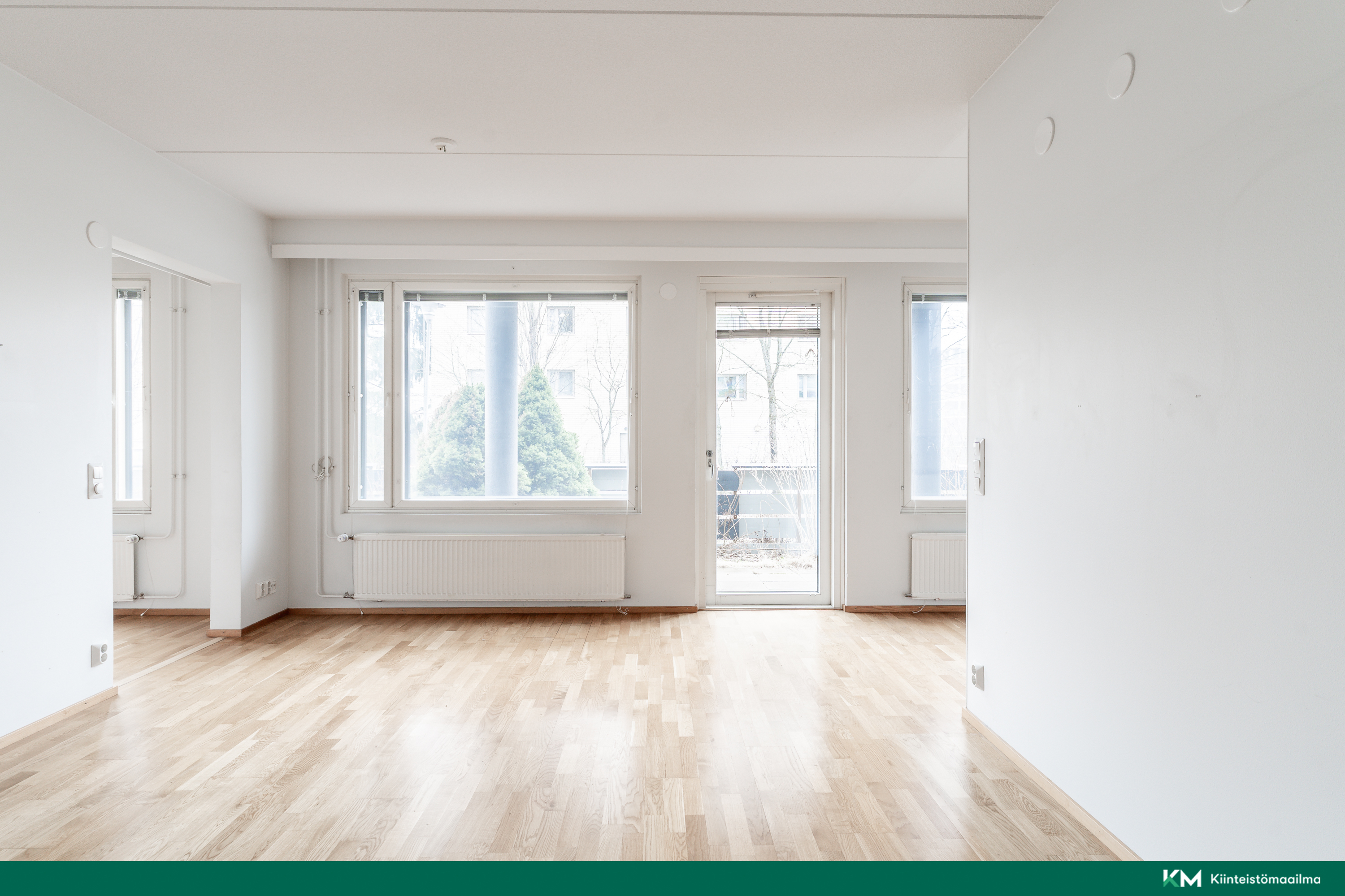 Metsolantie 6, Korso, Vantaa