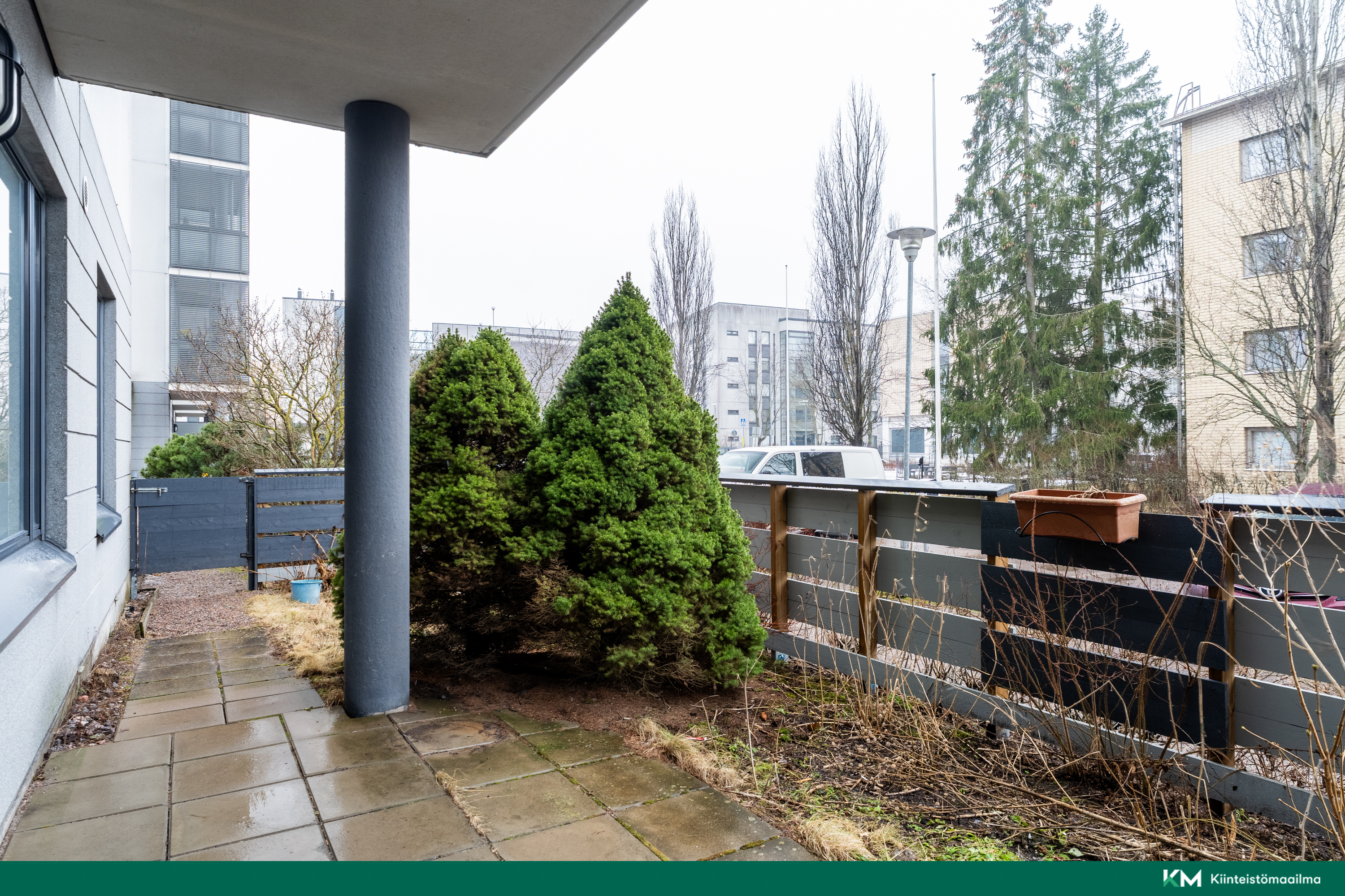 Metsolantie 6, Korso, Vantaa