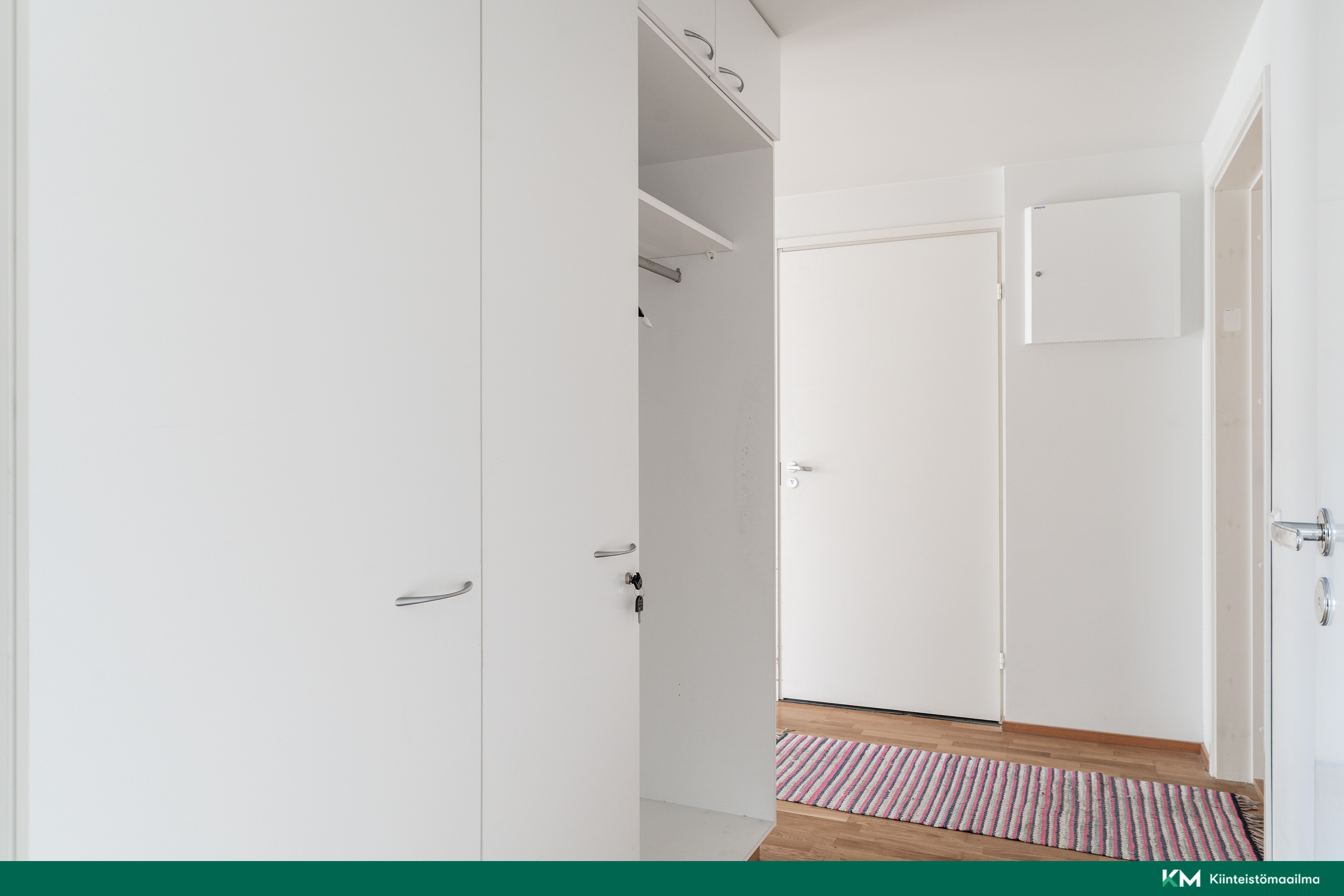 Metsolantie 6, Korso, Vantaa