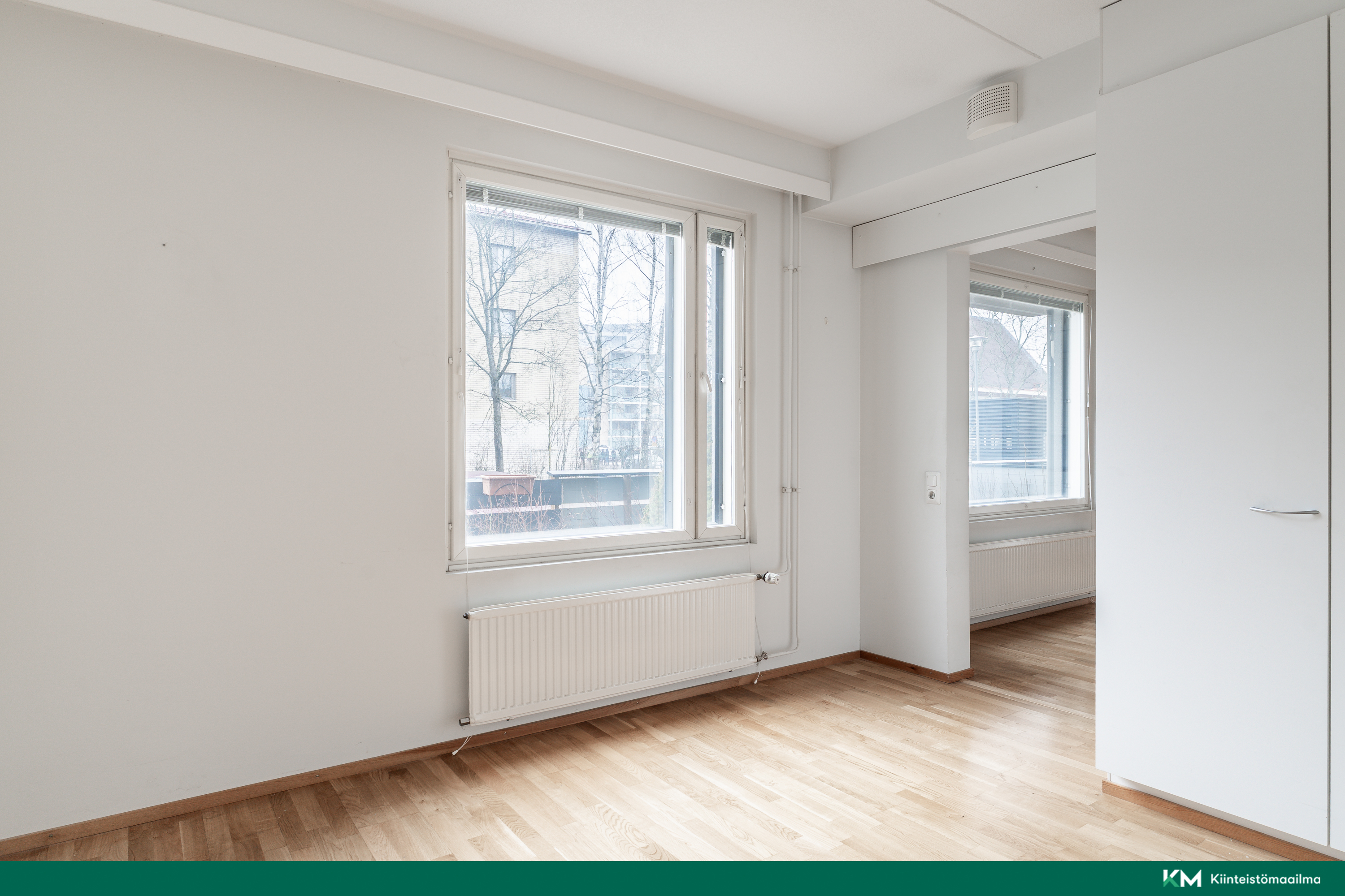 Metsolantie 6, Korso, Vantaa