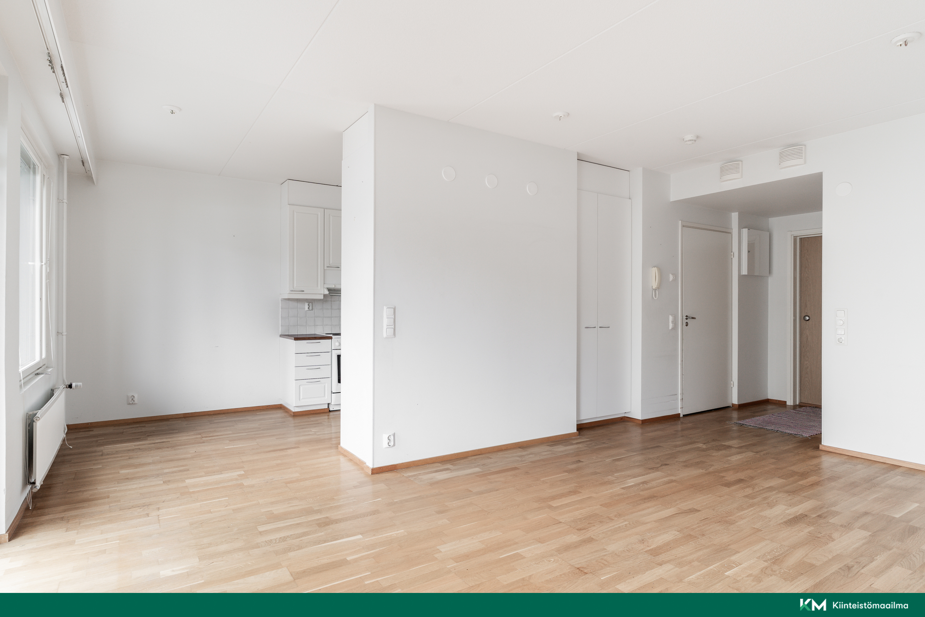 Metsolantie 6, Korso, Vantaa