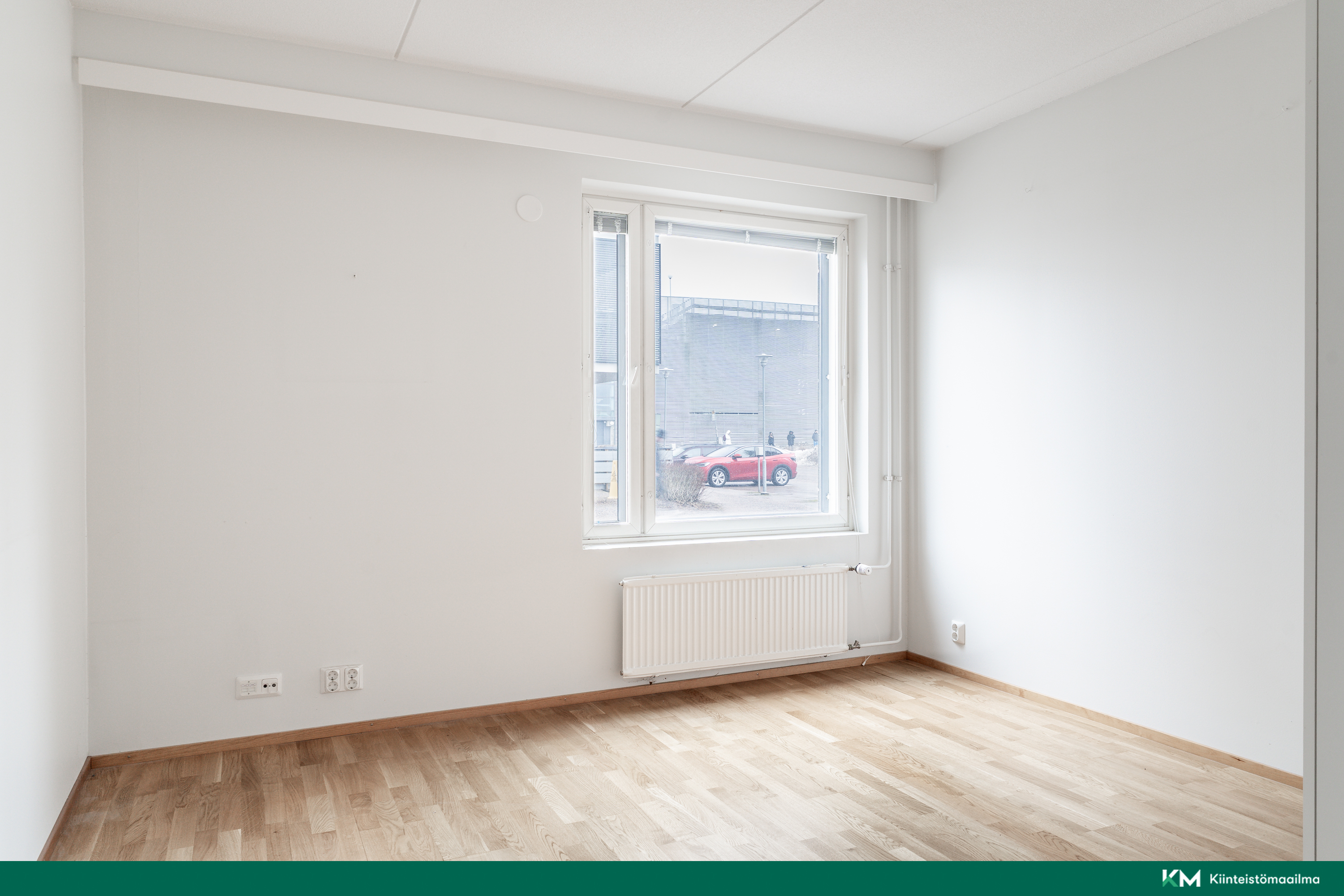 Metsolantie 6, Korso, Vantaa