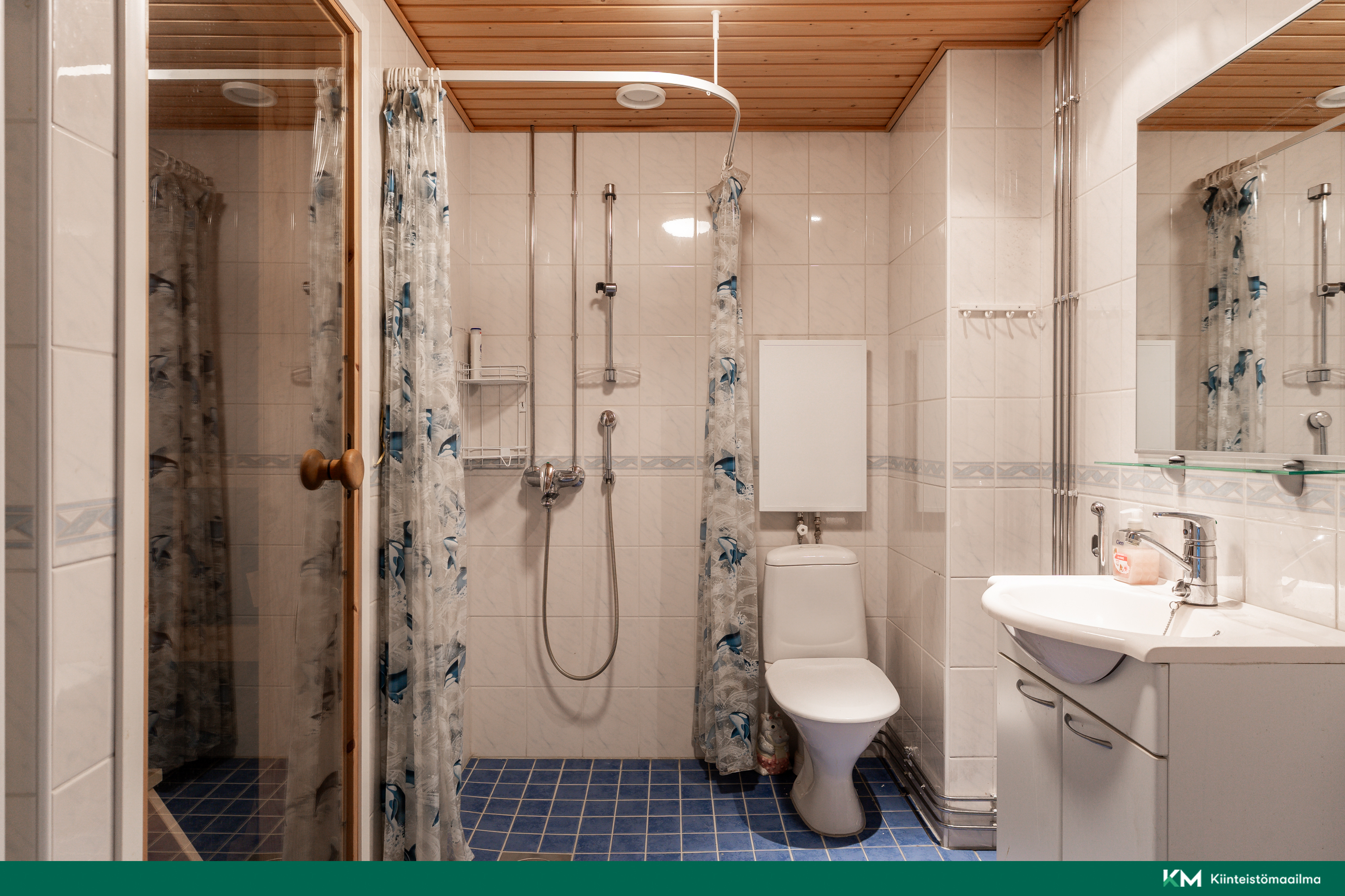 Metsolantie 6, Korso, Vantaa