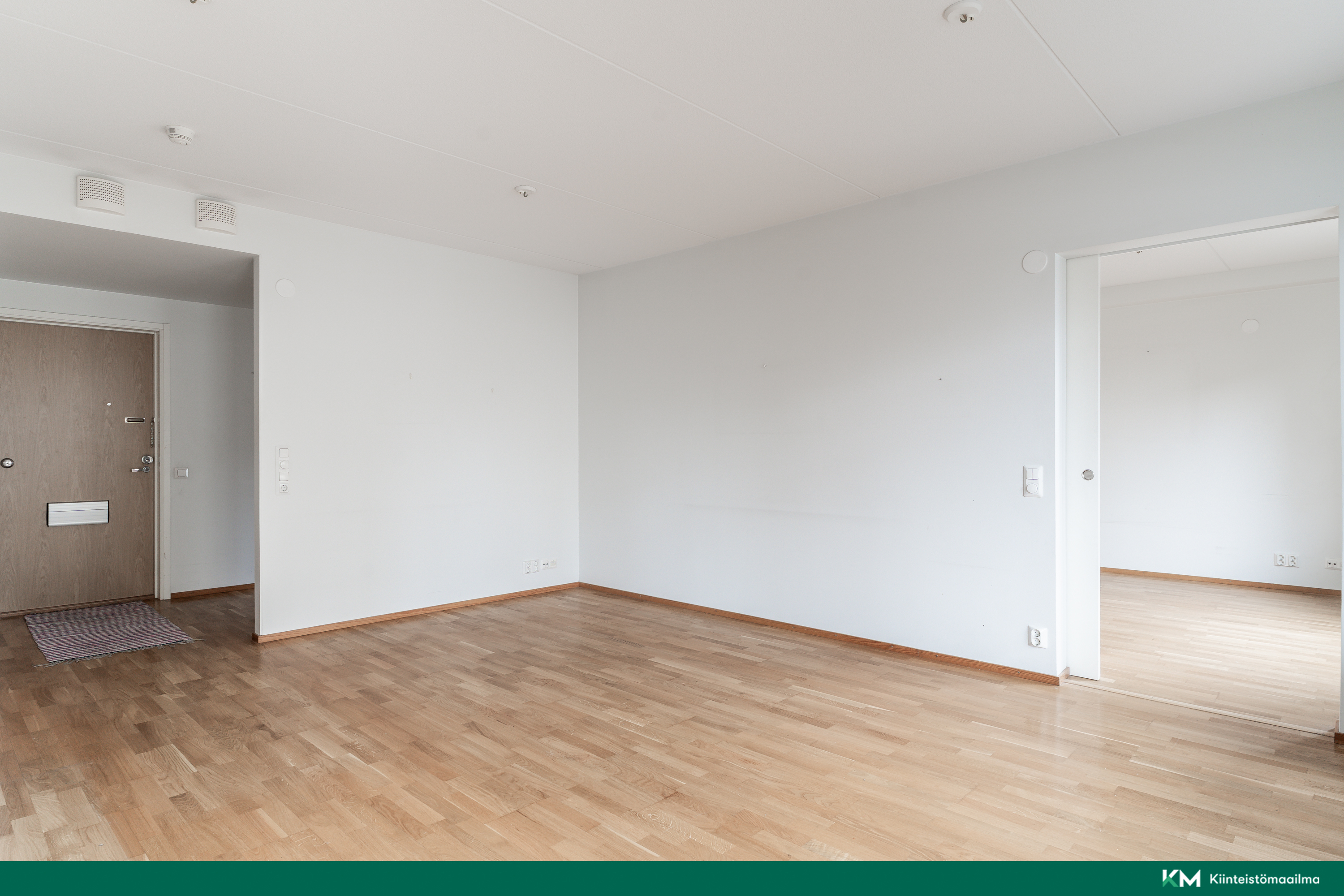 Metsolantie 6, Korso, Vantaa