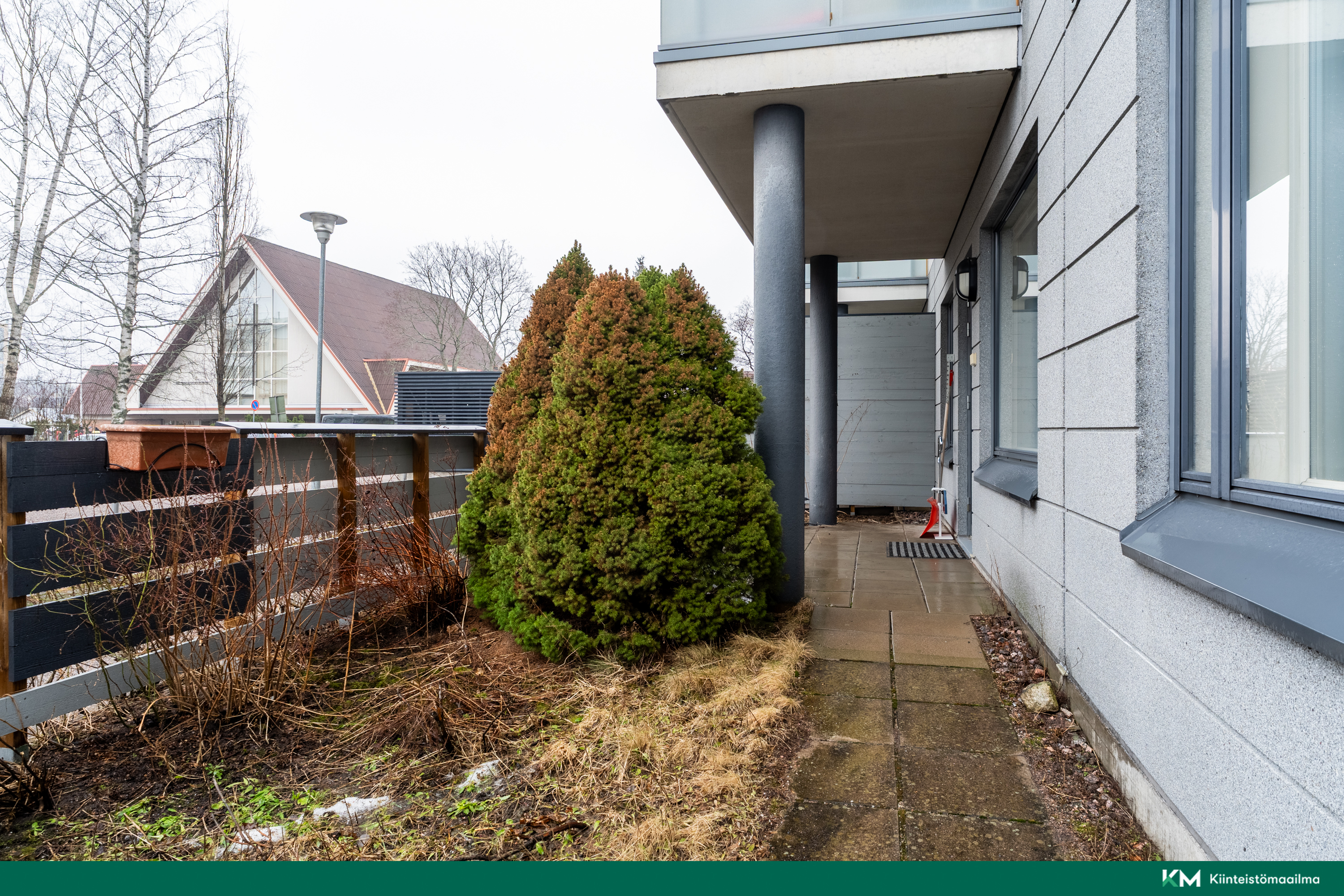 Metsolantie 6, Korso, Vantaa