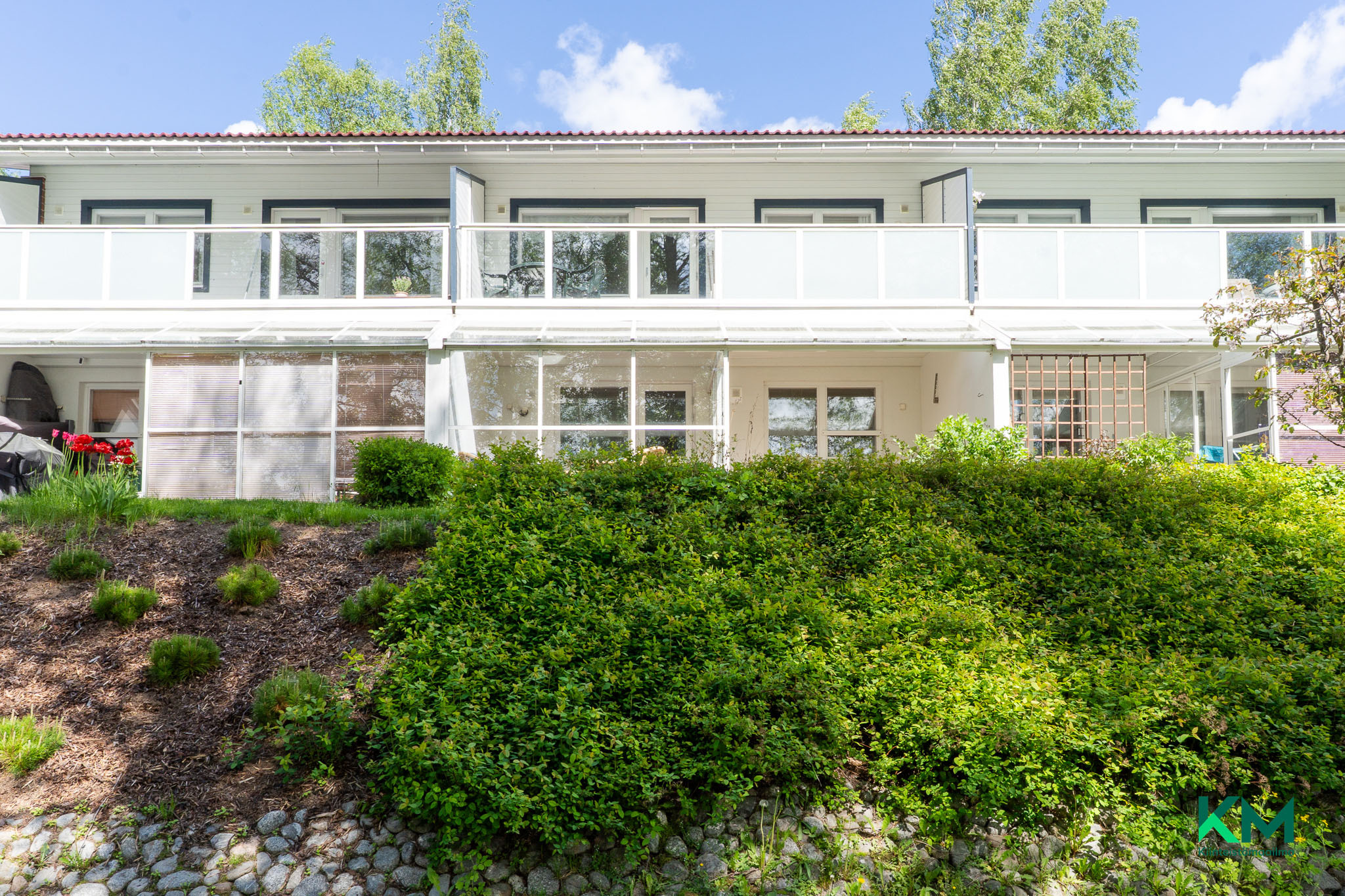 Myllystenpohjantie 29, Keskusta, Kangasala