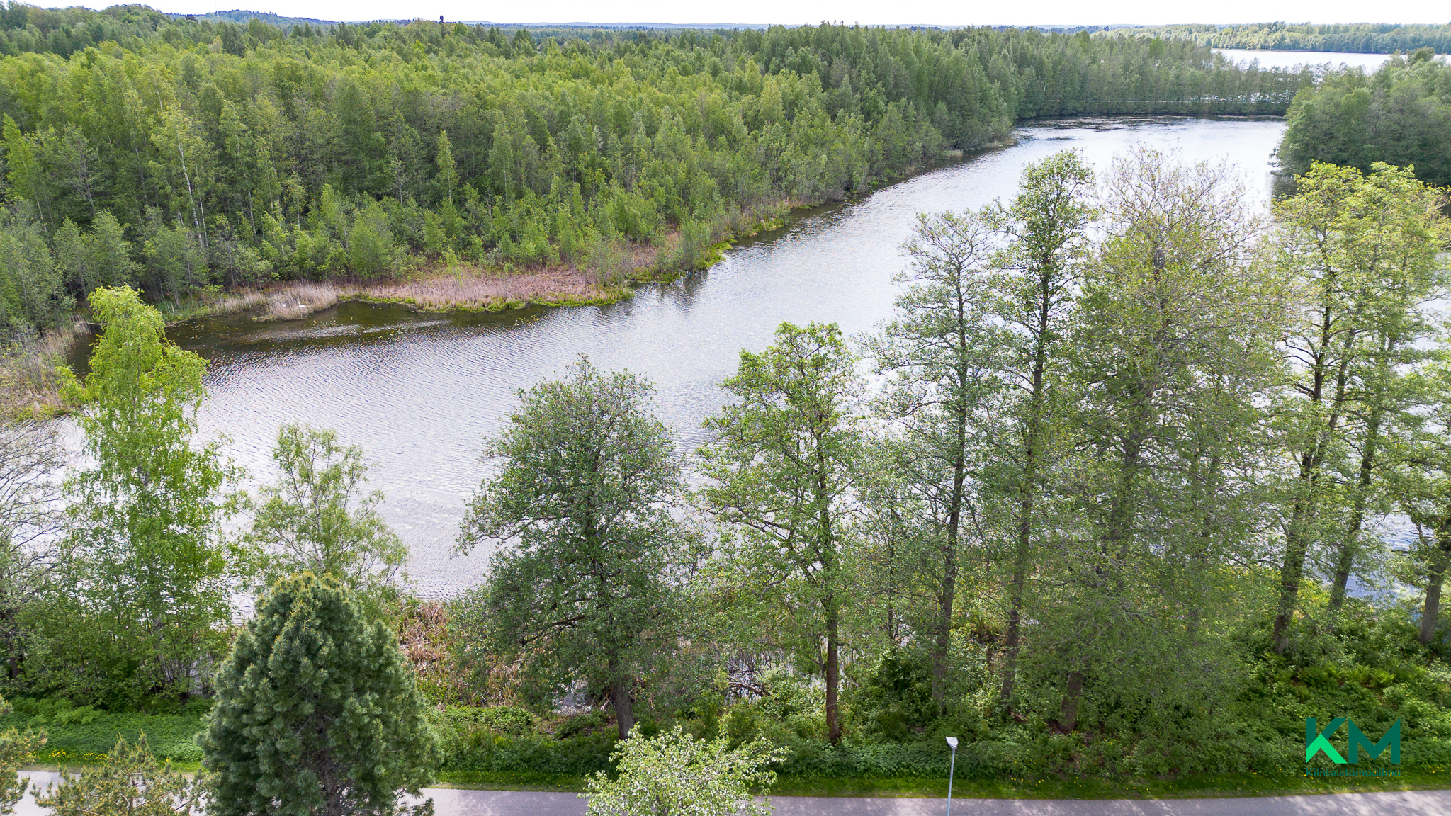 Myllystenpohjantie 29, Keskusta, Kangasala