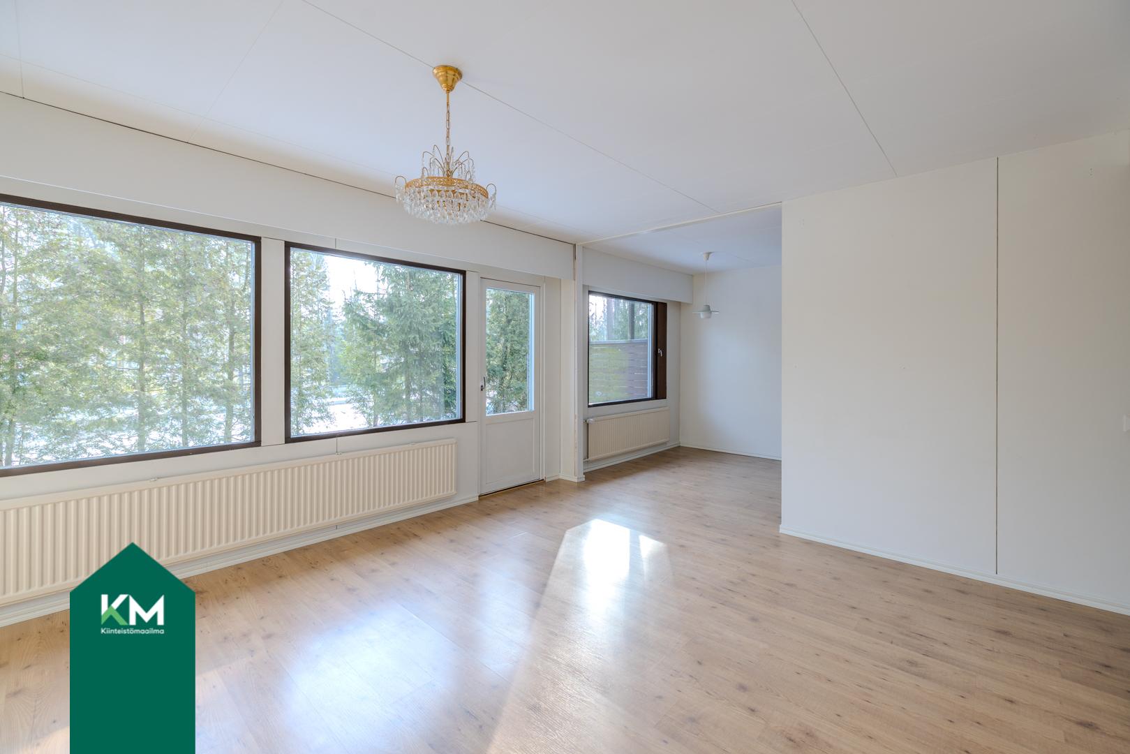 Siitosentie 2, Summa, Hamina