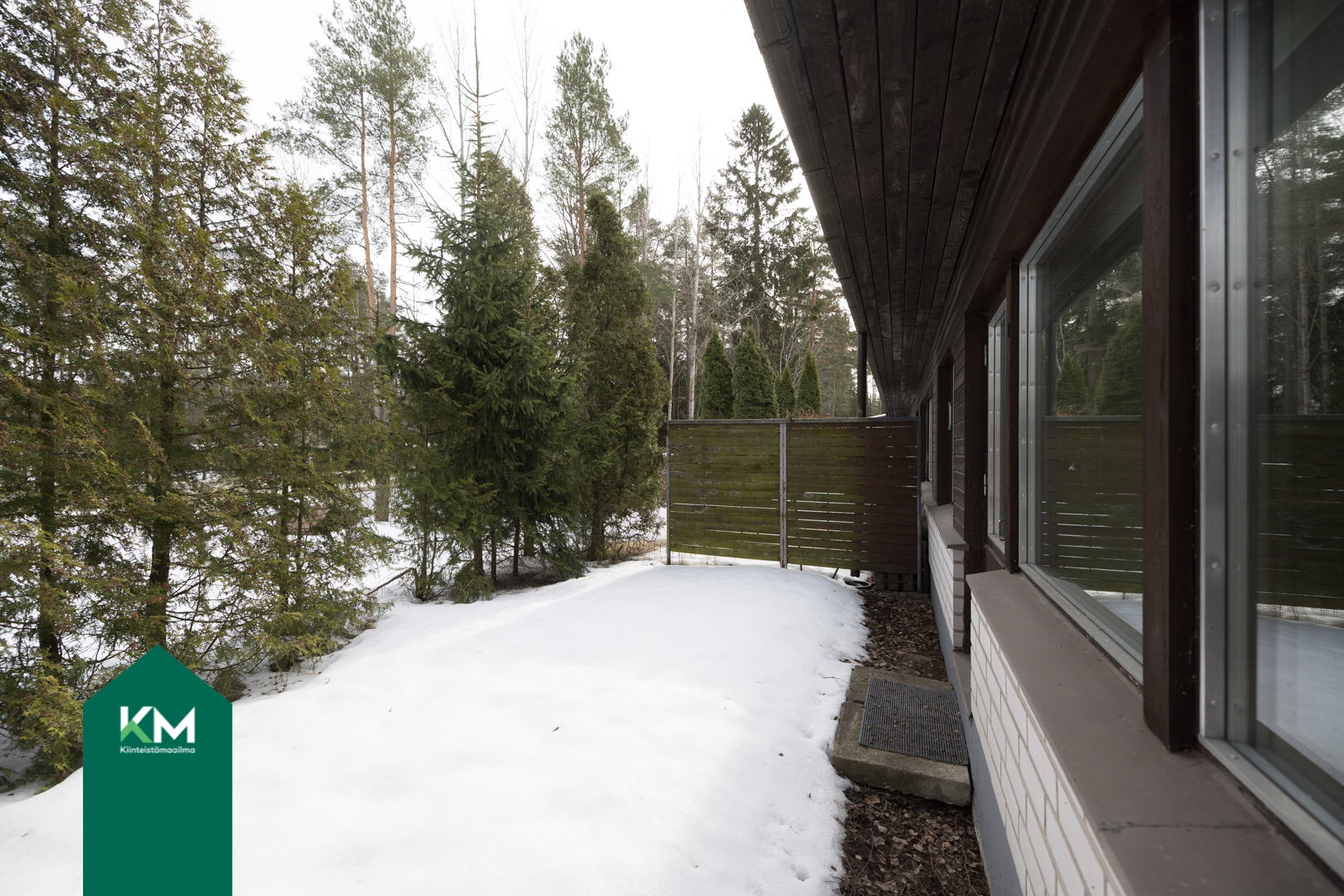 Siitosentie 2, Summa, Hamina
