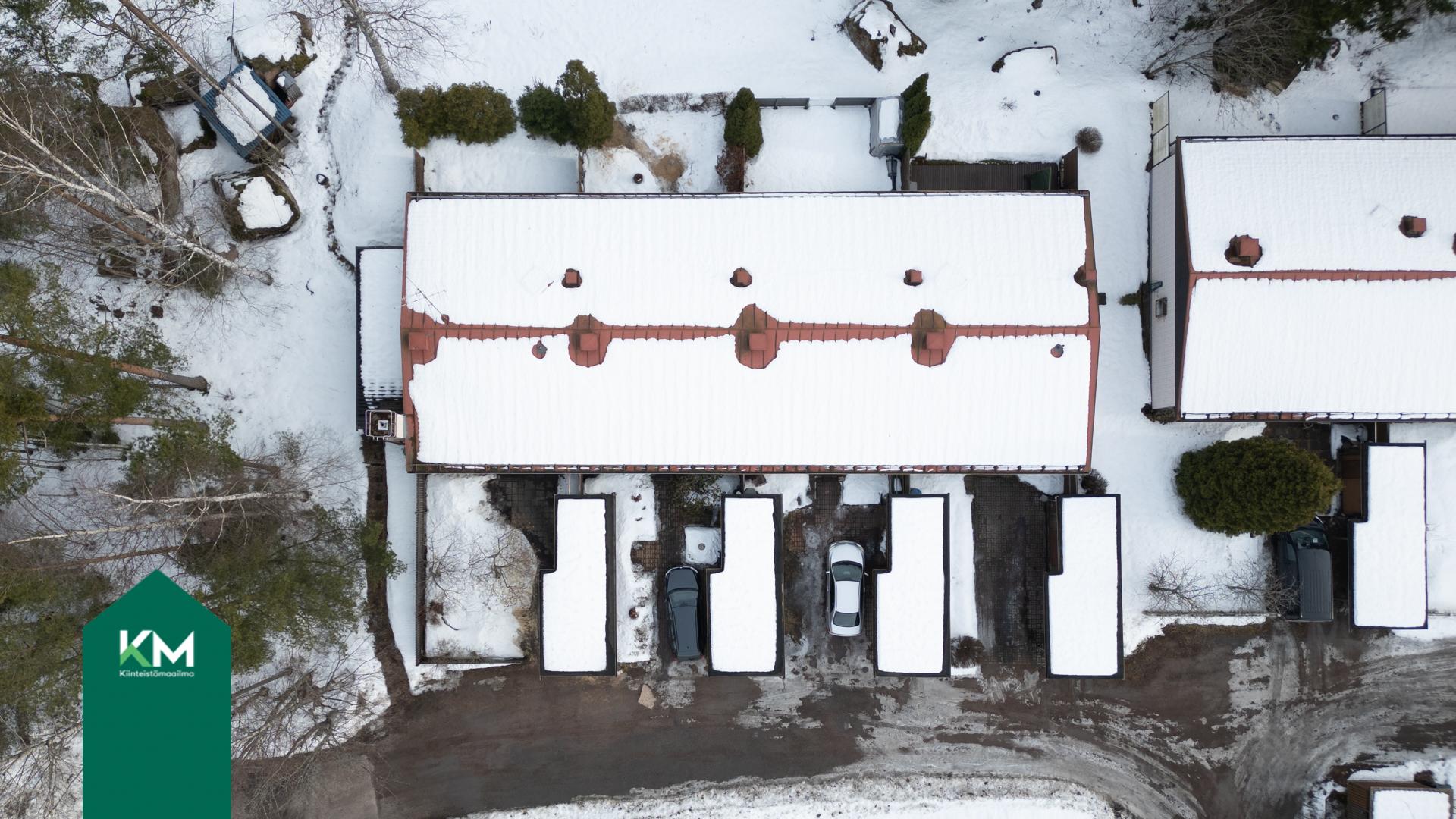 Siitosentie 2, Summa, Hamina