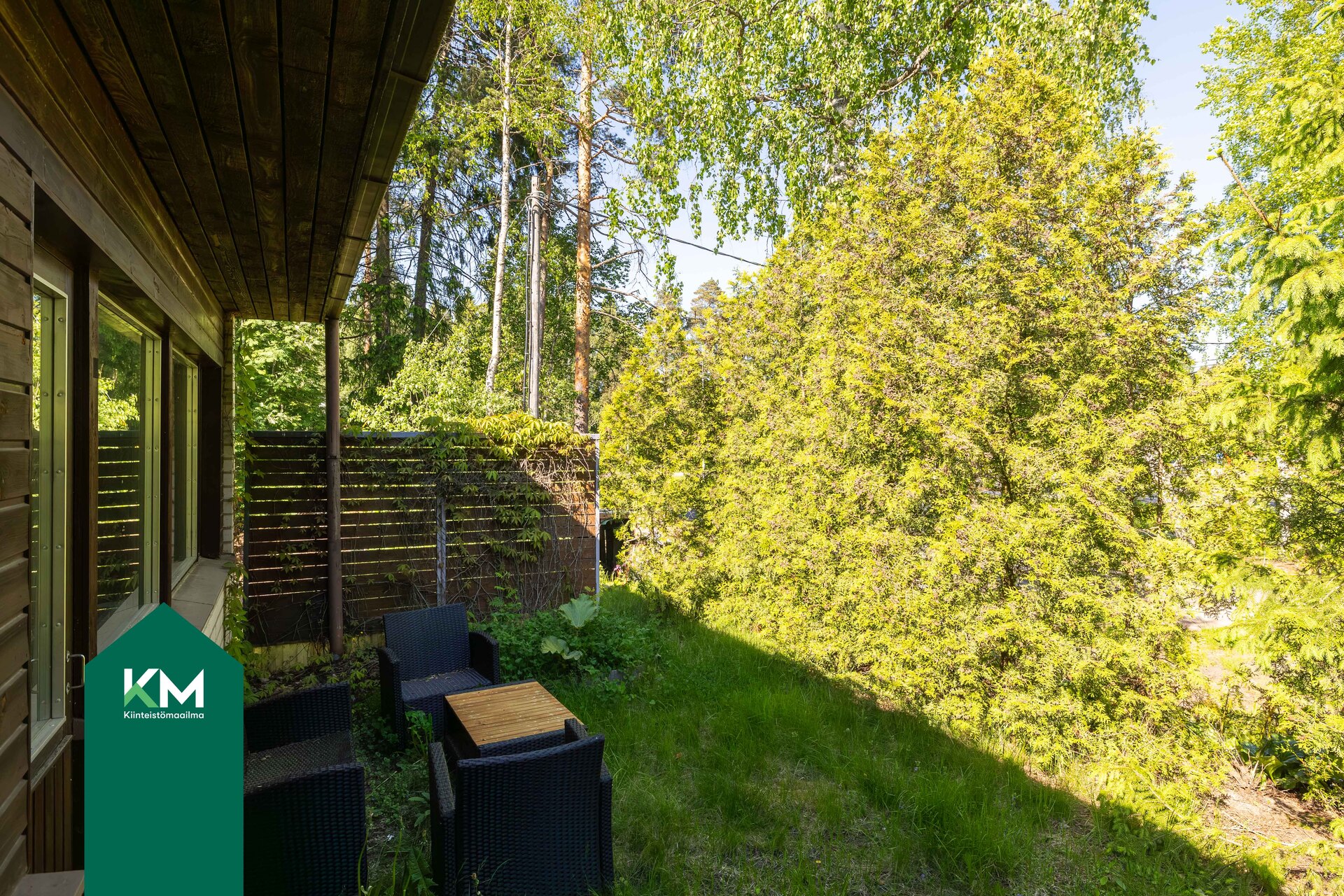 Siitosentie 2, Summa, Hamina