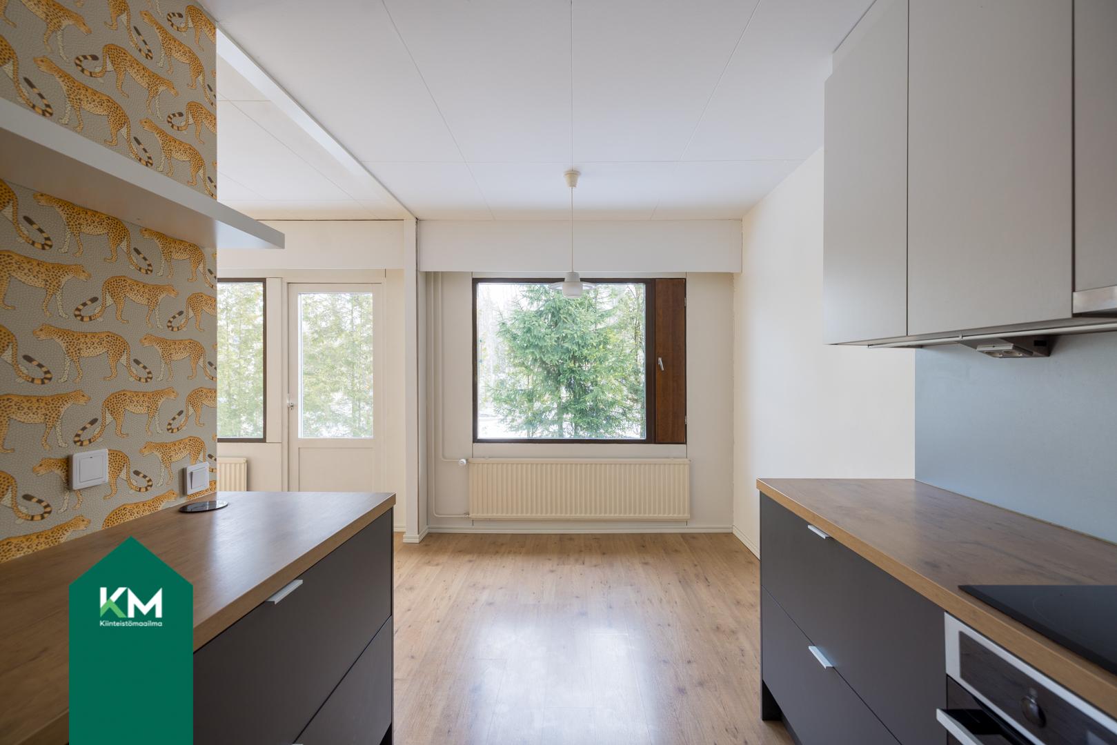 Siitosentie 2, Summa, Hamina