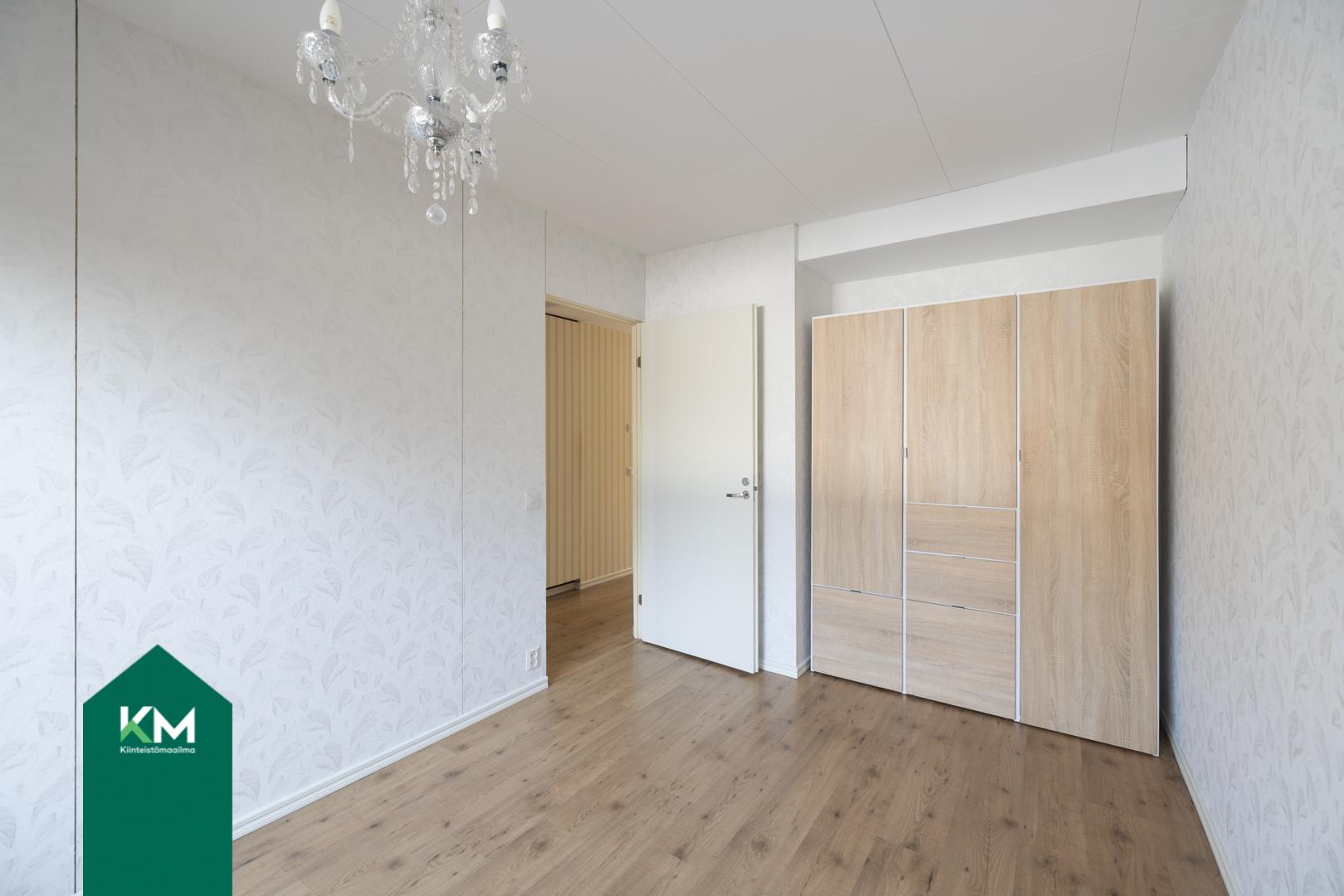 Siitosentie 2, Summa, Hamina