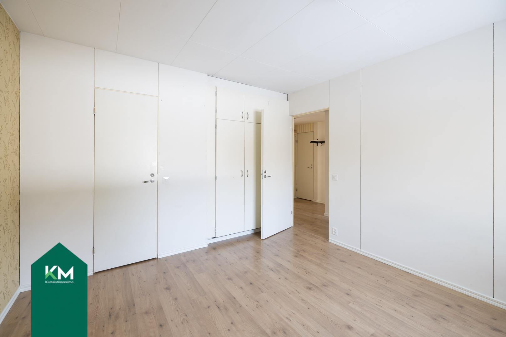 Siitosentie 2, Summa, Hamina