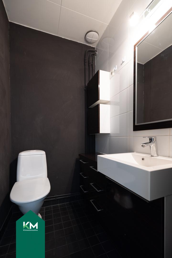 Siitosentie 2, Summa, Hamina