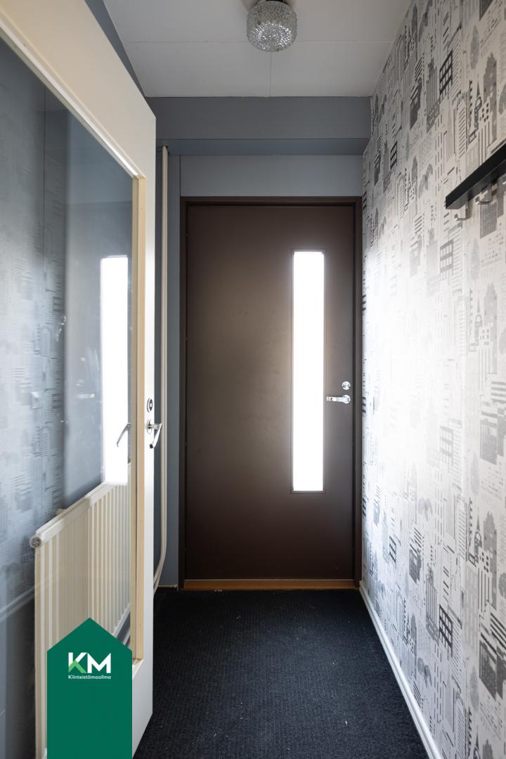 Siitosentie 2, Summa, Hamina