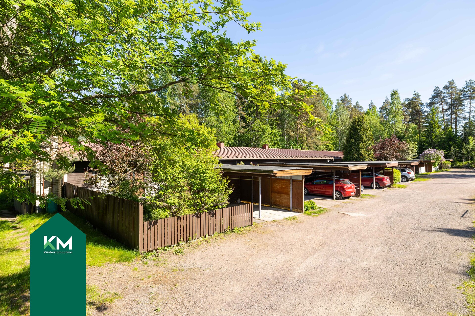 Siitosentie 2, Summa, Hamina