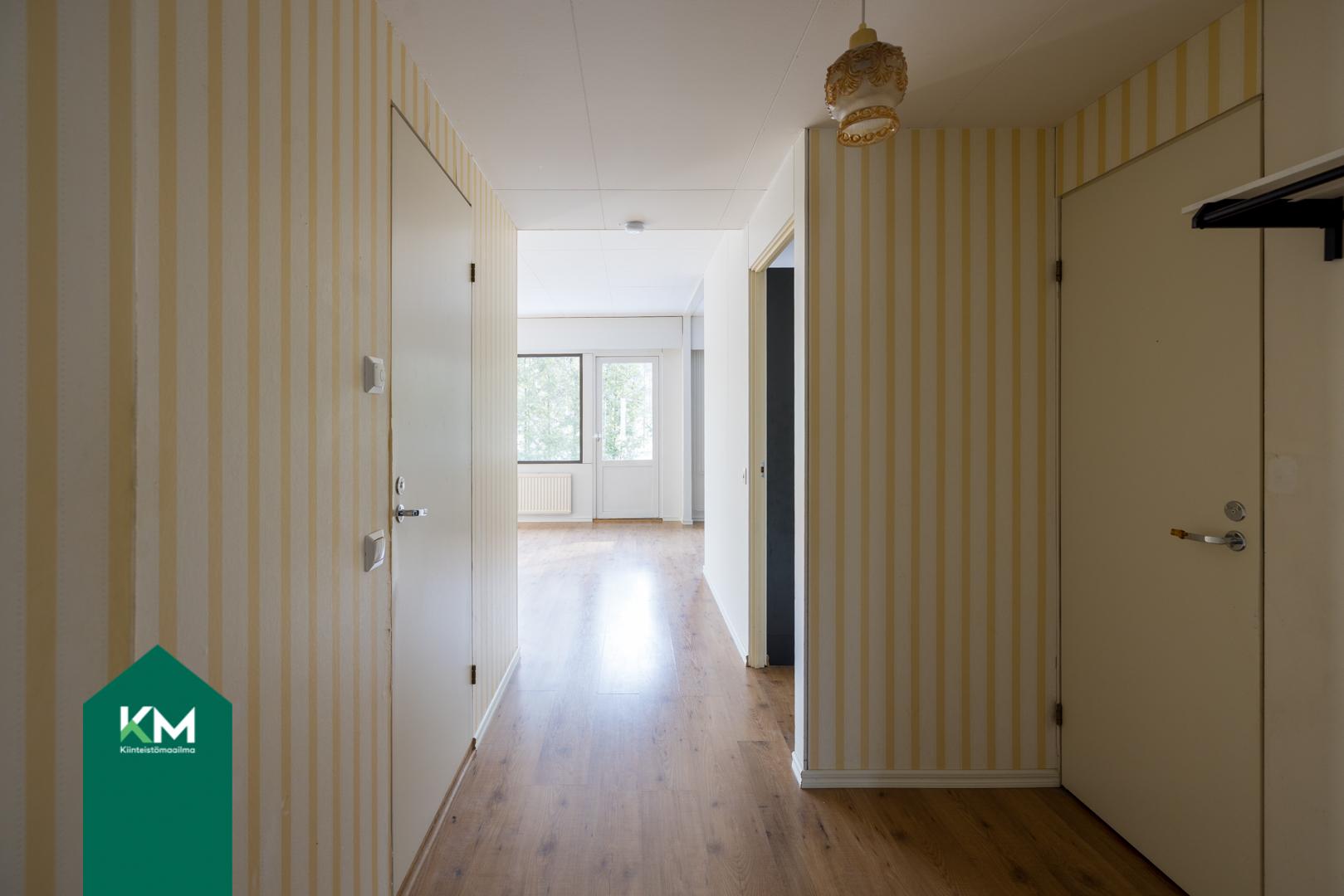 Siitosentie 2, Summa, Hamina