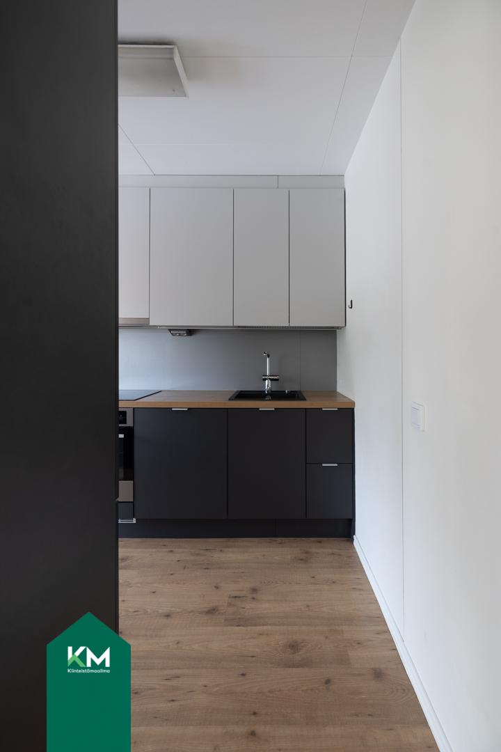 Siitosentie 2, Summa, Hamina