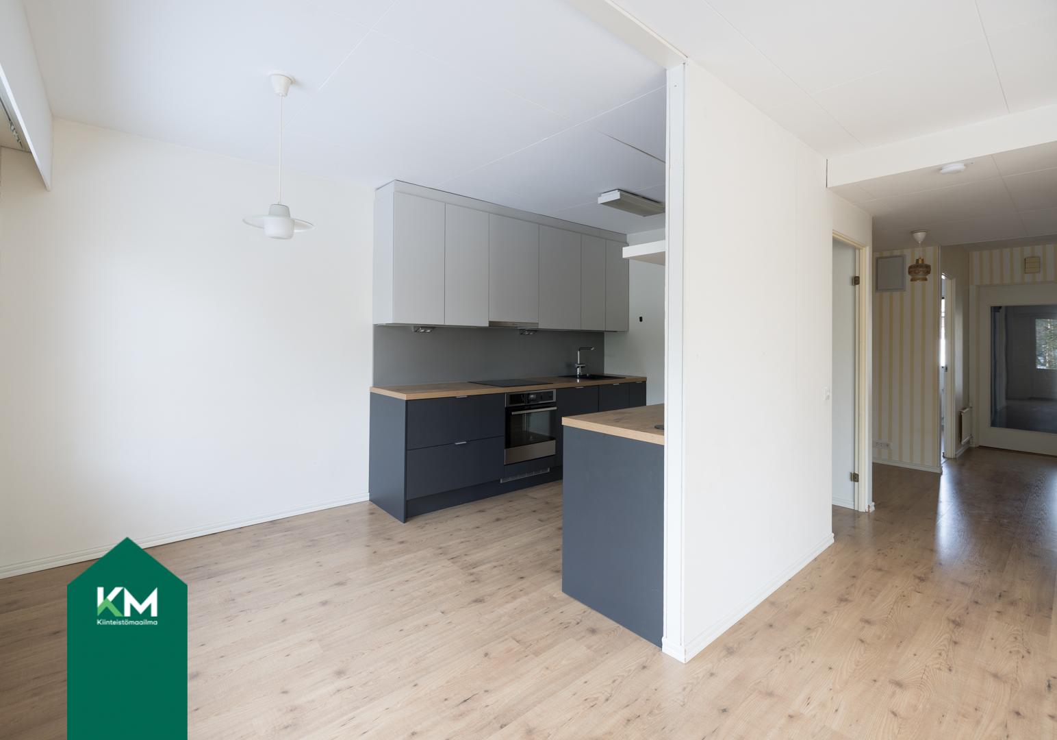 Siitosentie 2, Summa, Hamina