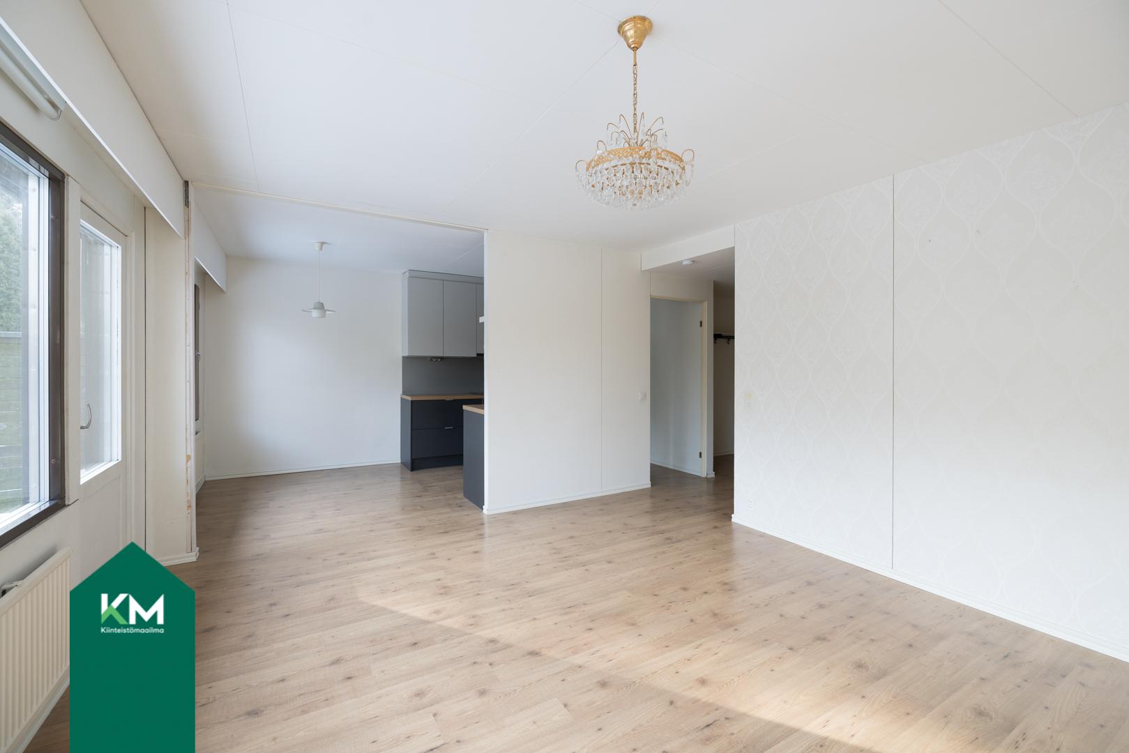 Siitosentie 2, Summa, Hamina