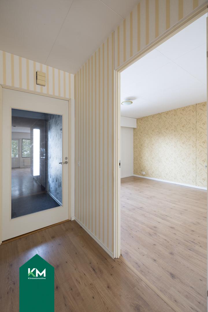 Siitosentie 2, Summa, Hamina