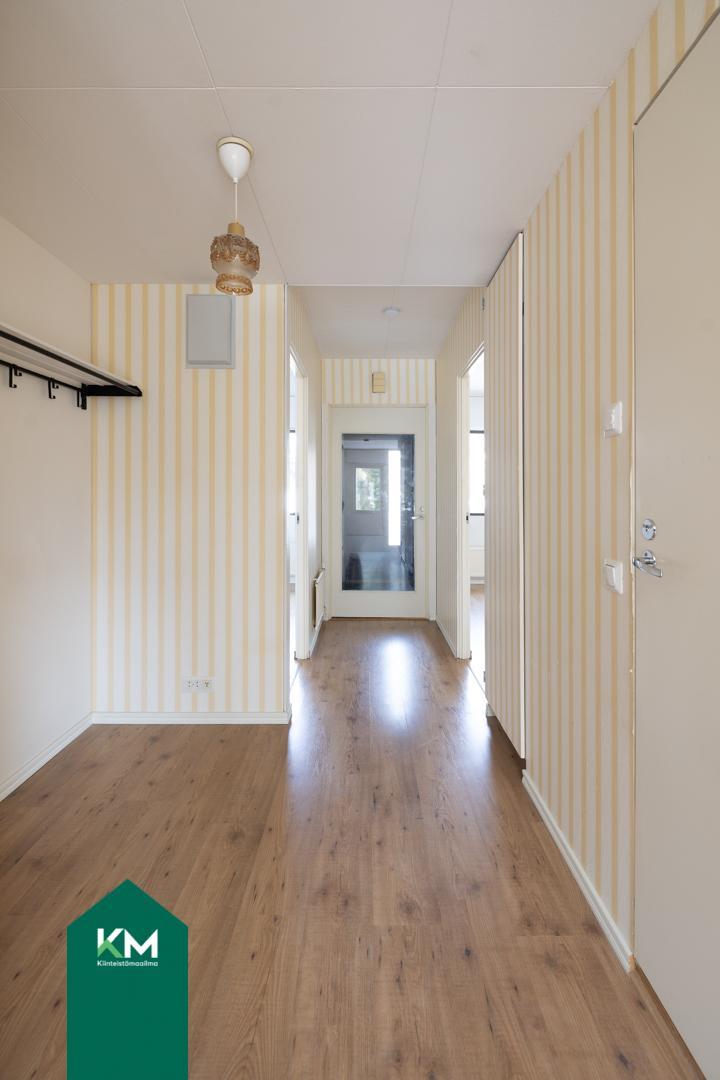 Siitosentie 2, Summa, Hamina