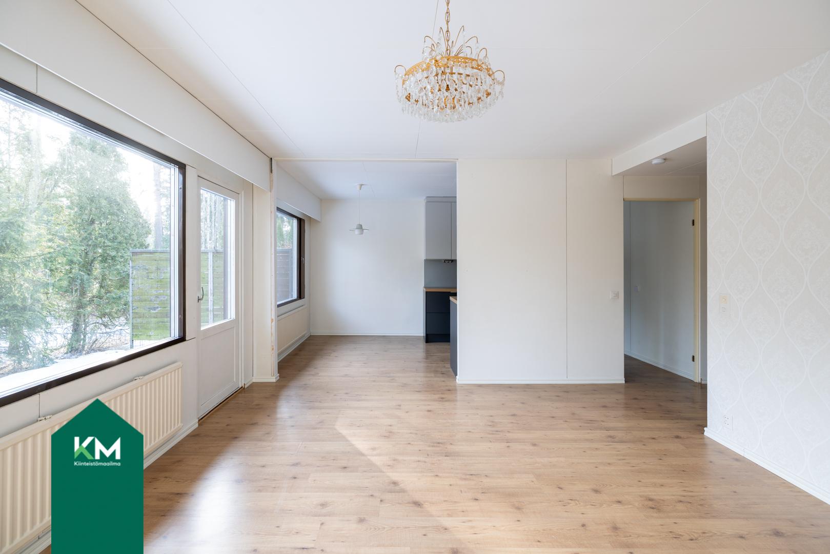 Siitosentie 2, Summa, Hamina