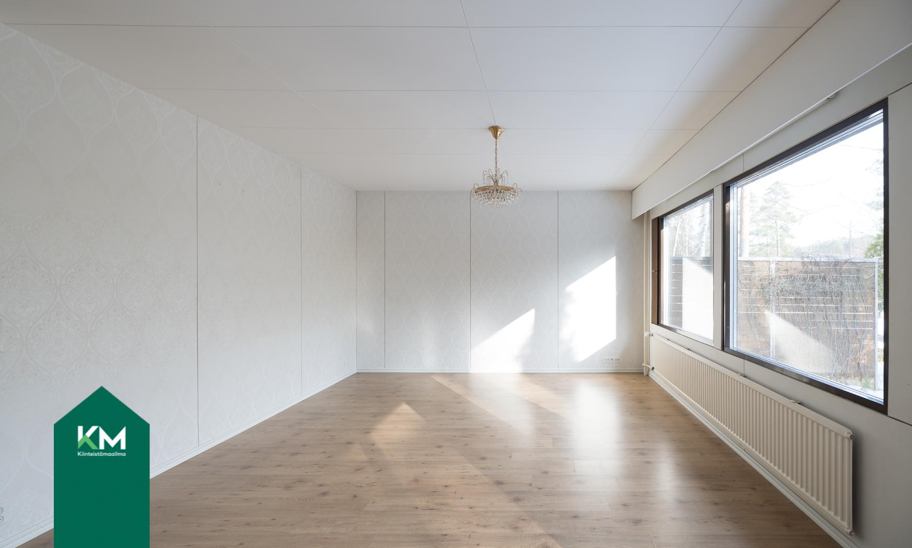 Siitosentie 2, Summa, Hamina