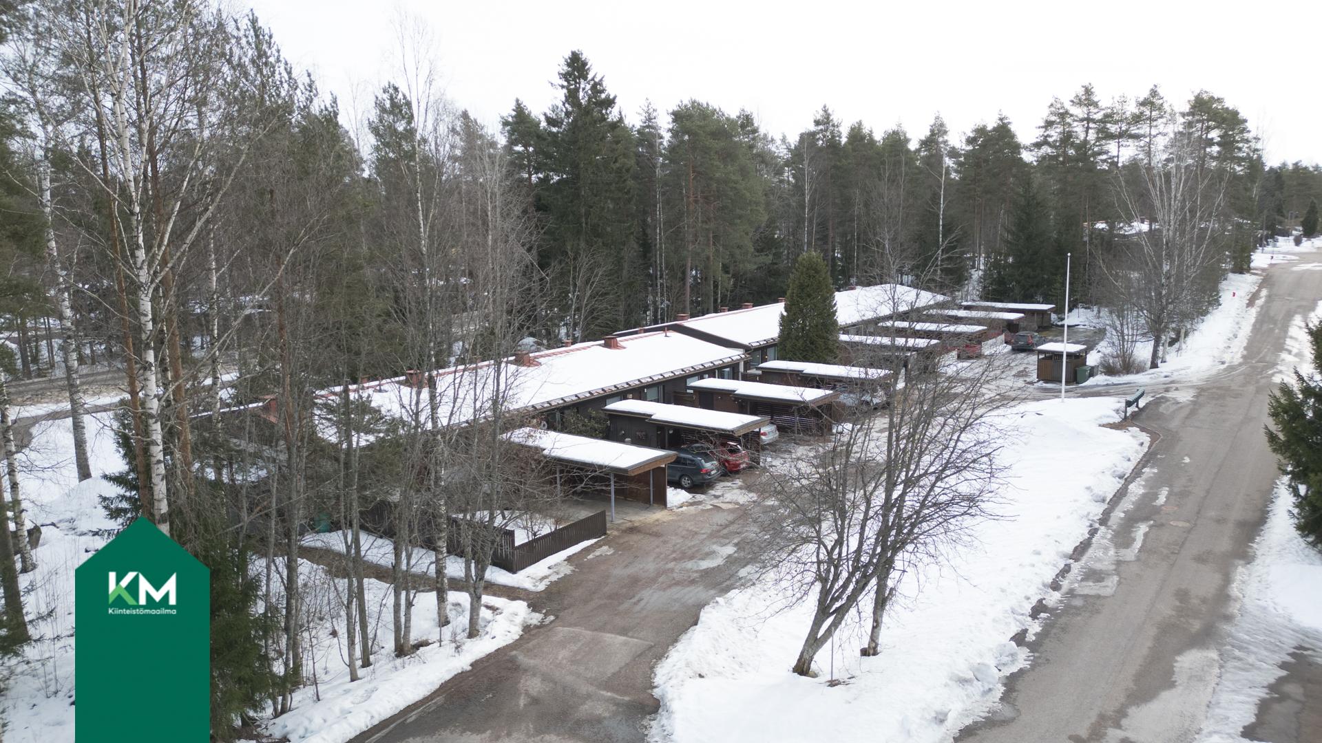 Siitosentie 2, Summa, Hamina