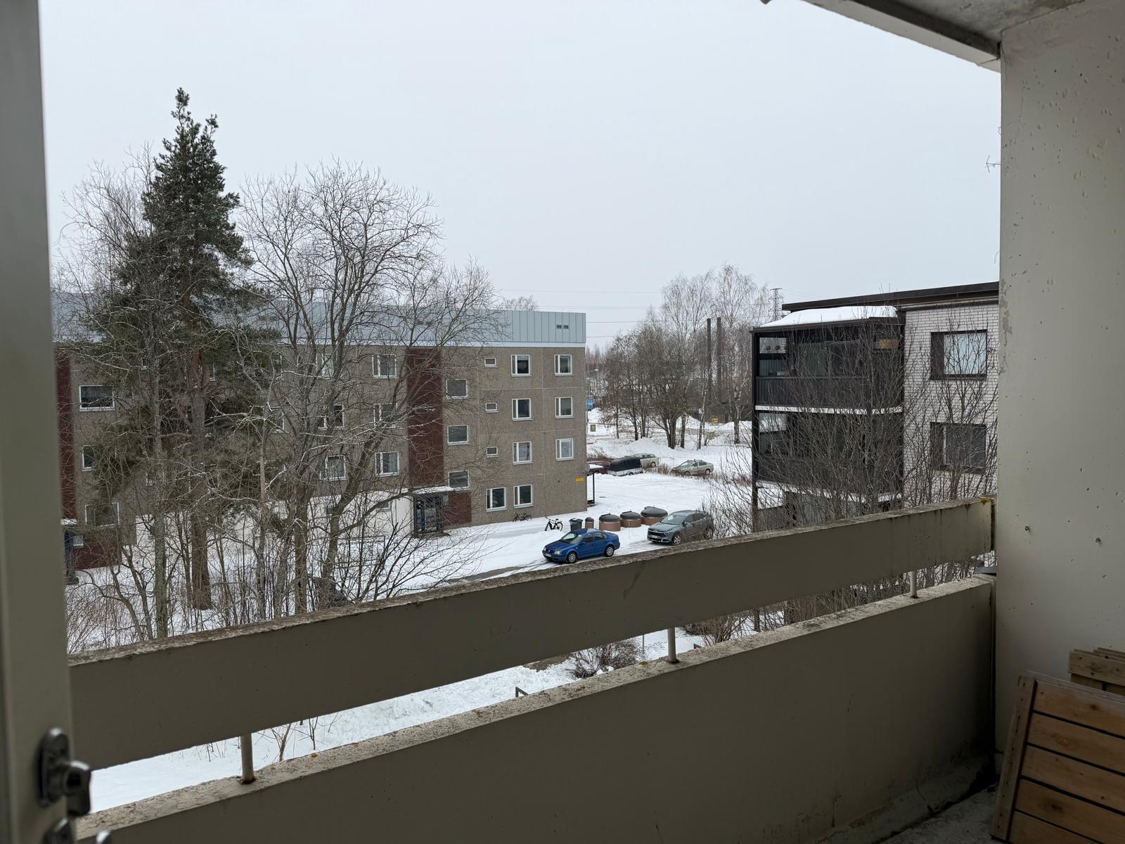 Savontie 24, Kommila, Varkaus