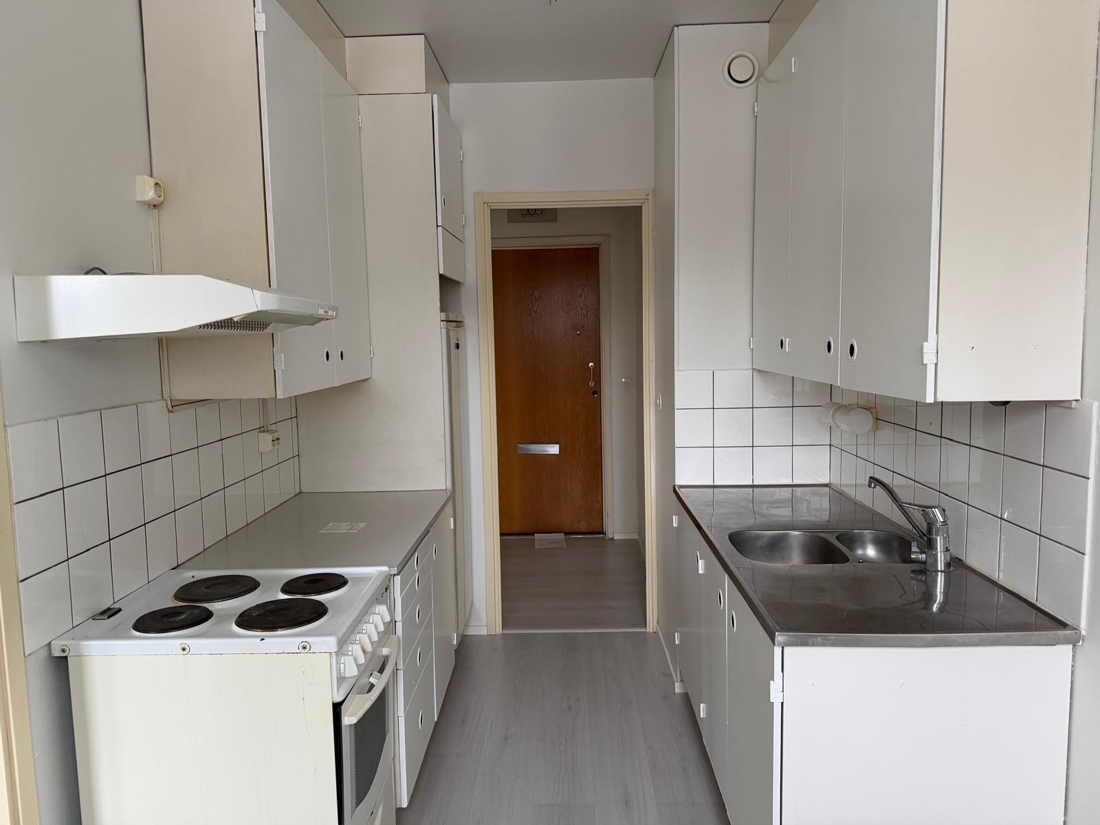 Savontie 24, Kommila, Varkaus