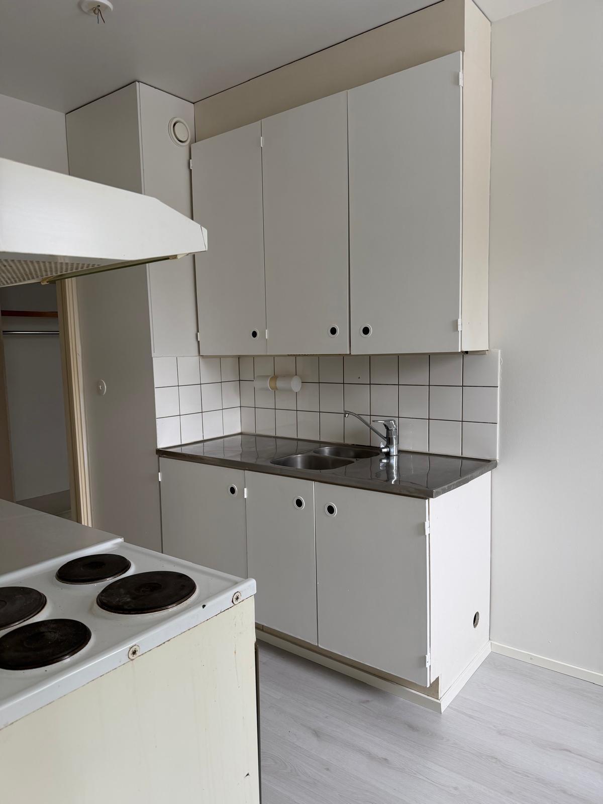 Savontie 24, Kommila, Varkaus